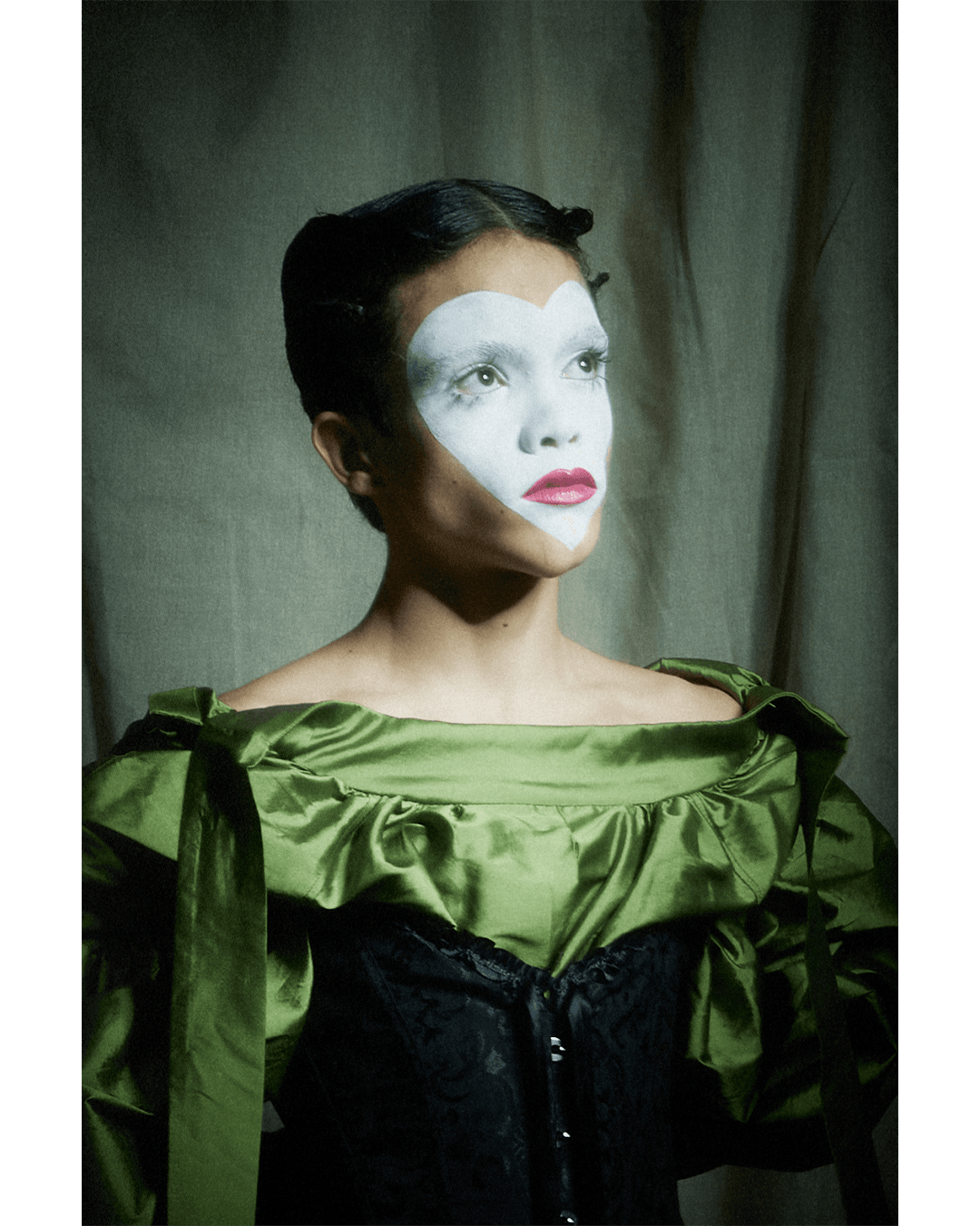 The Greatest Show — Look 13