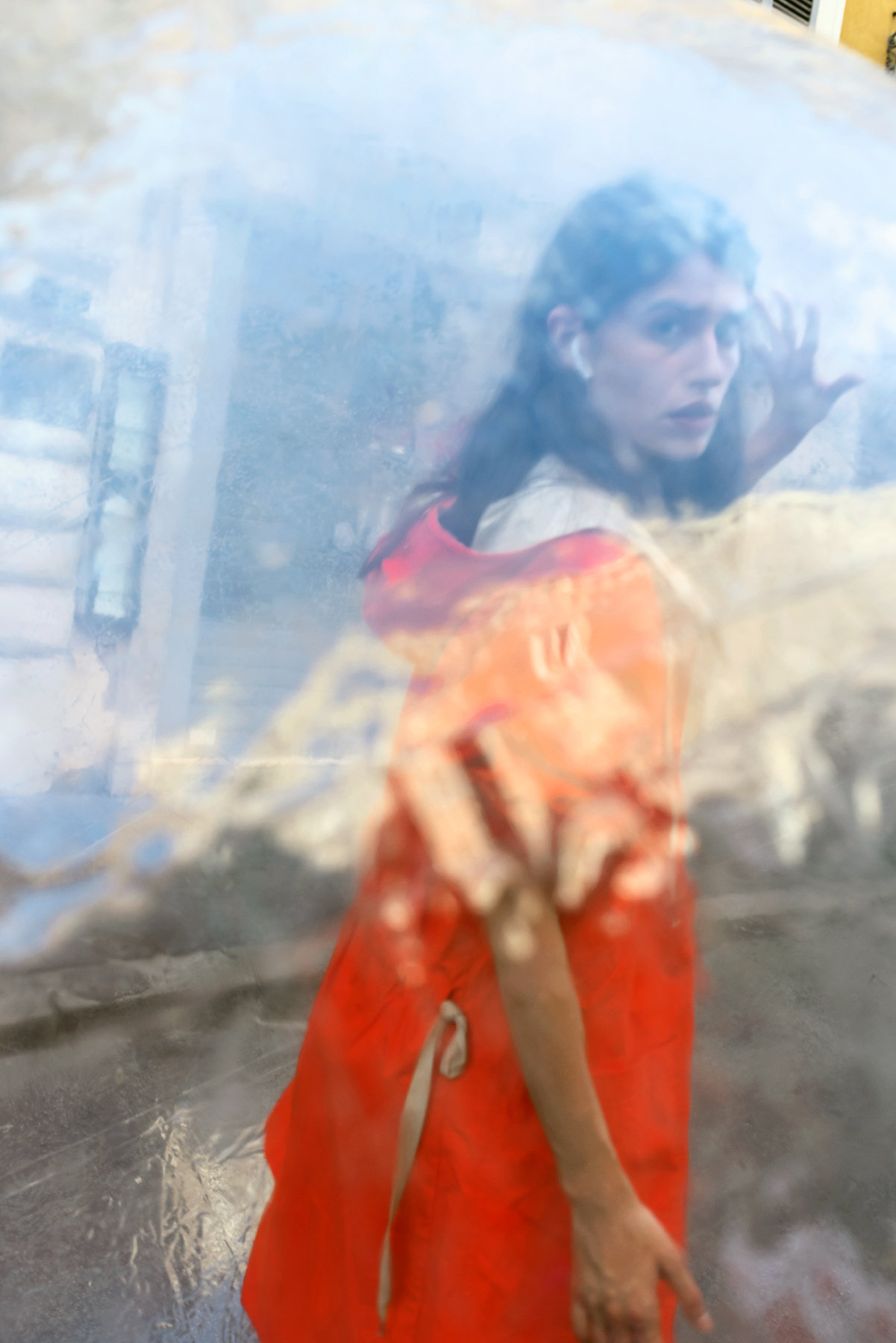 LOCKDOWN — Look 5