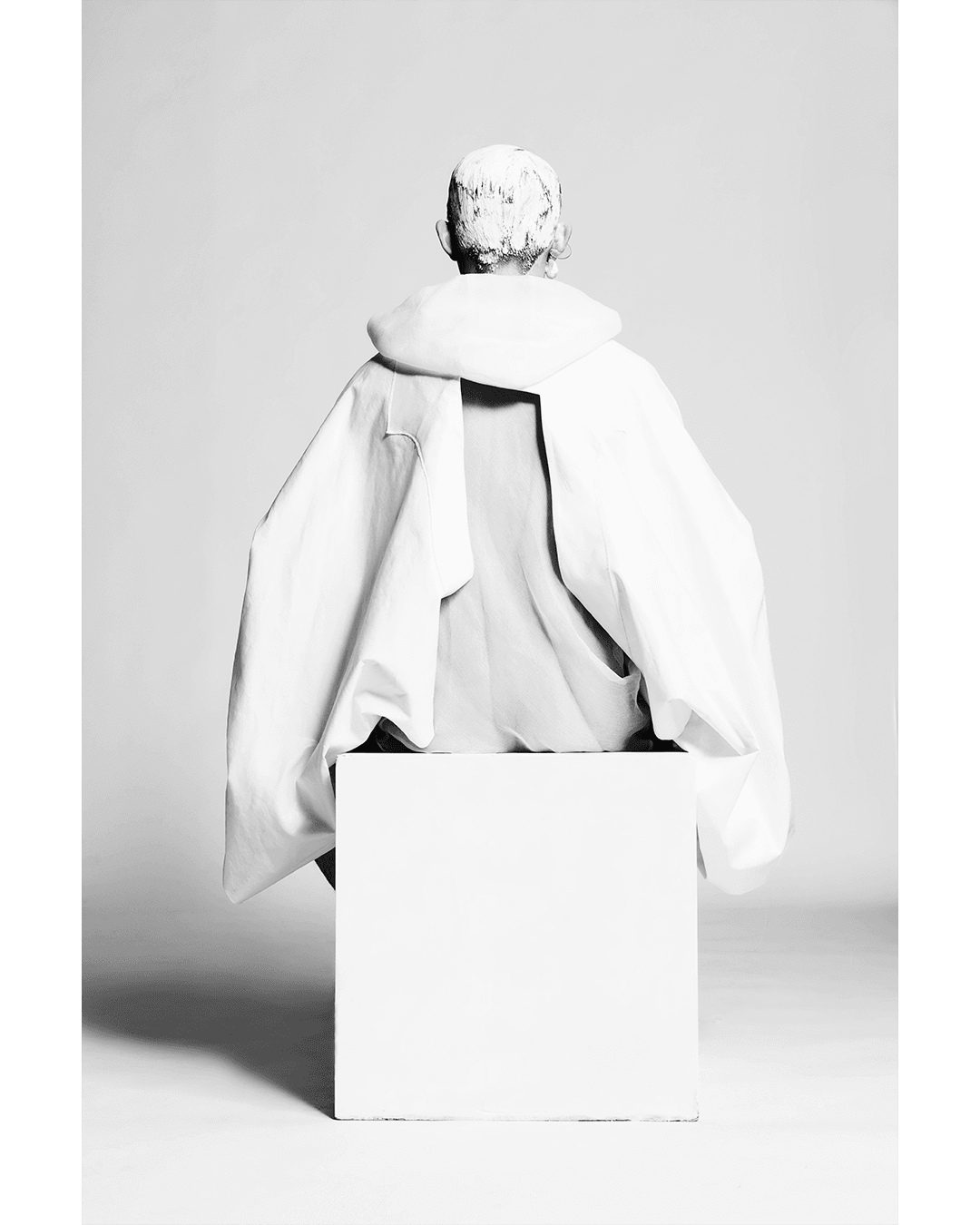 CANONE — Look 4
