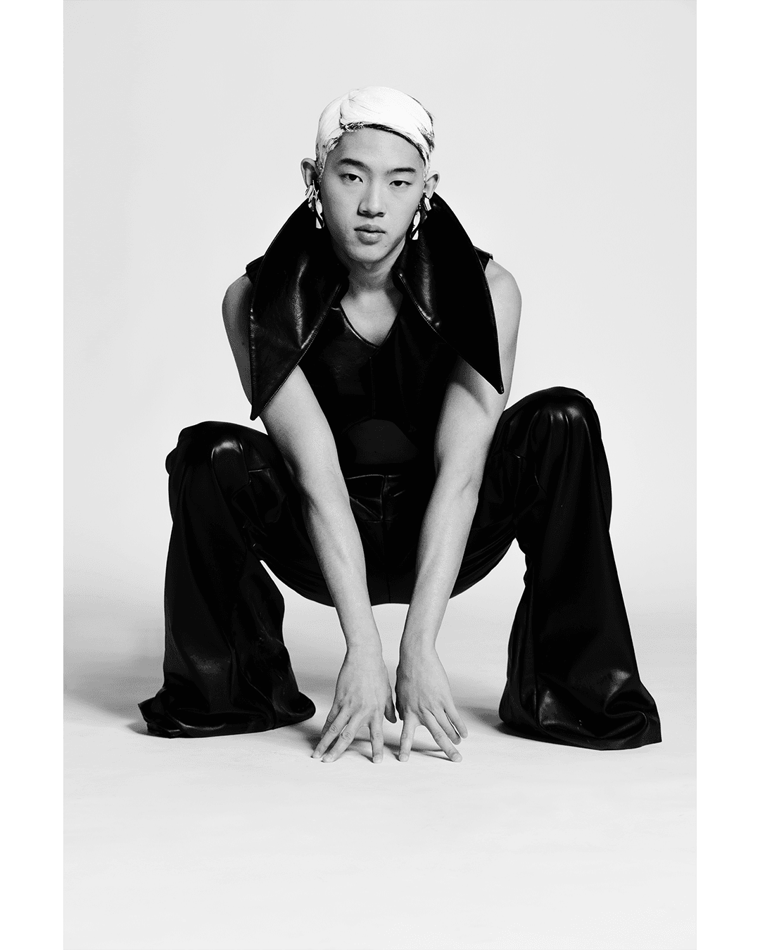 CANONE — Look 5