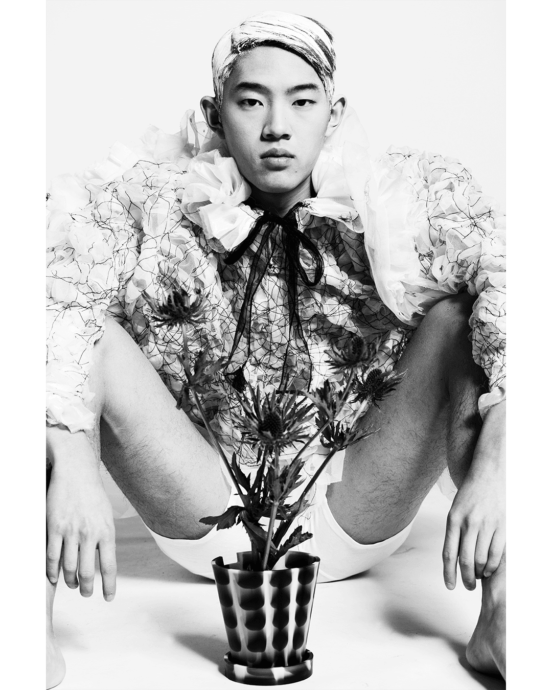 CANONE — Look 7