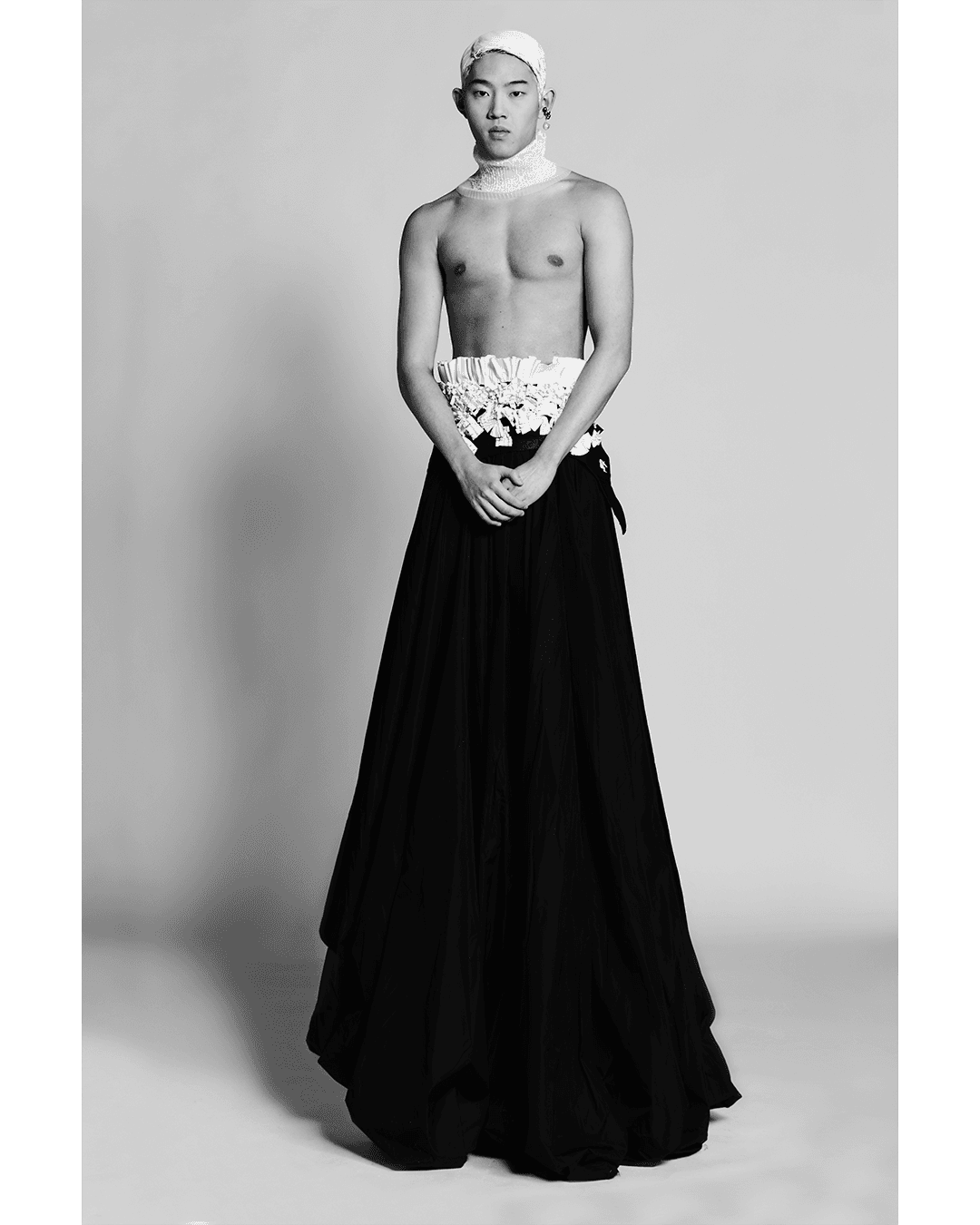 CANONE — Look 9