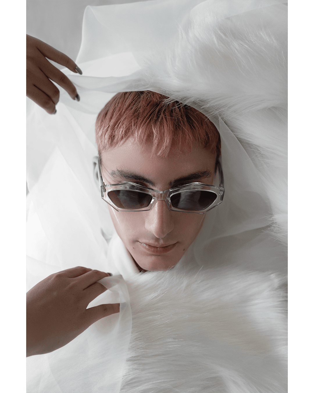 Alter Social — Look 5