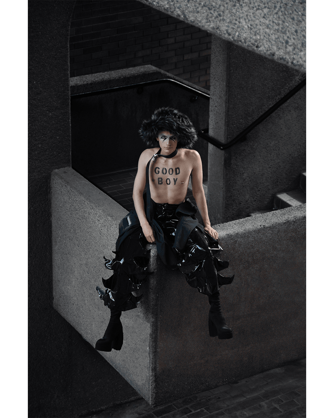 Alter Social — Look 6