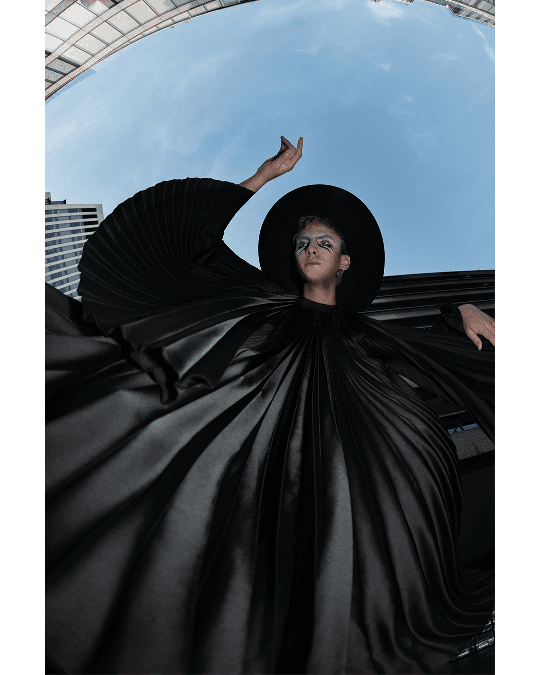 Alter Social — Look 7