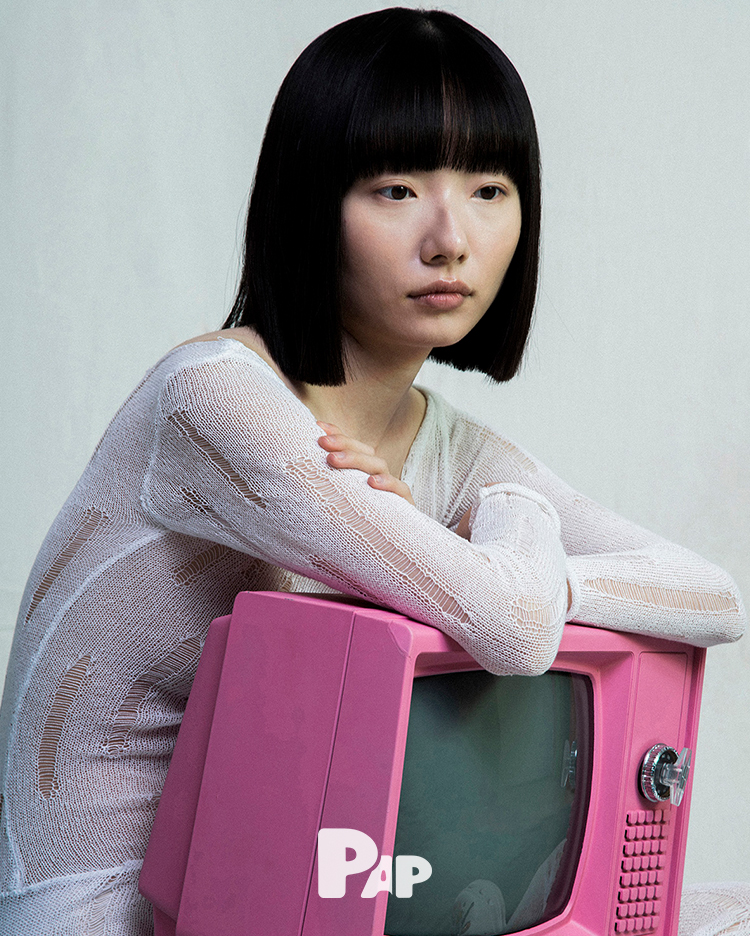 RE-DREAMING — Look 2