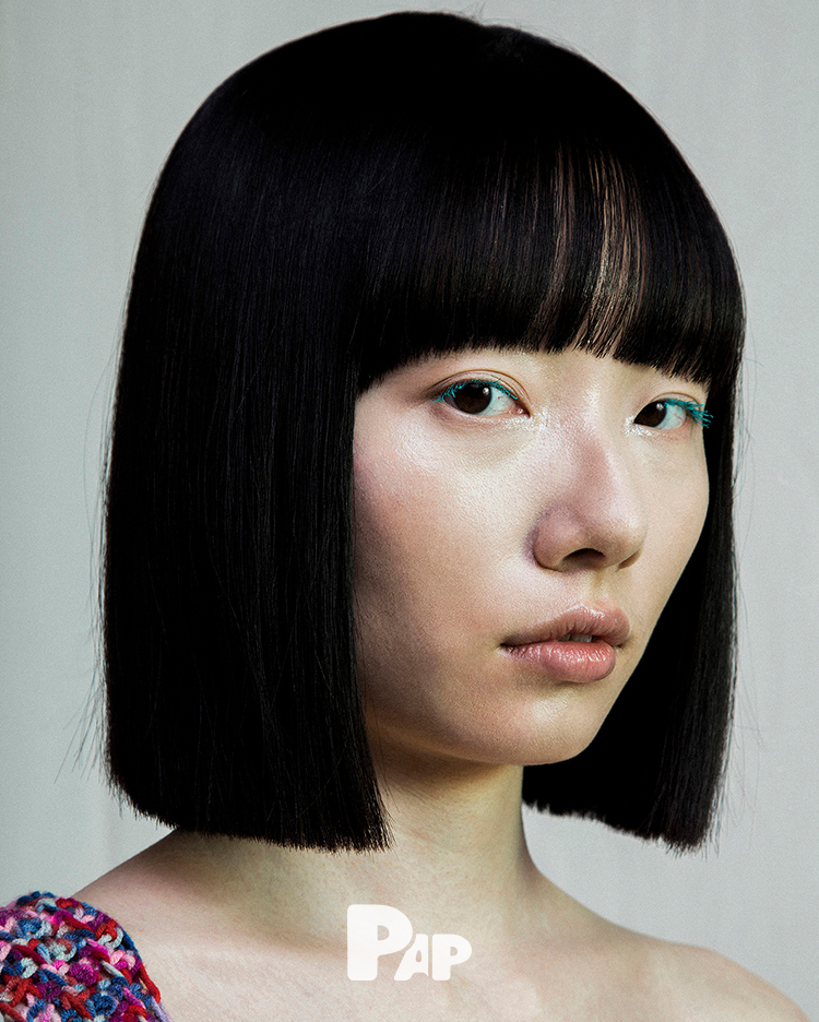 RE-DREAMING — Look 3