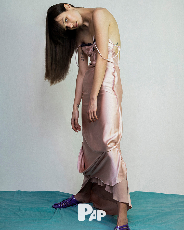 RE-DREAMING — Look 9