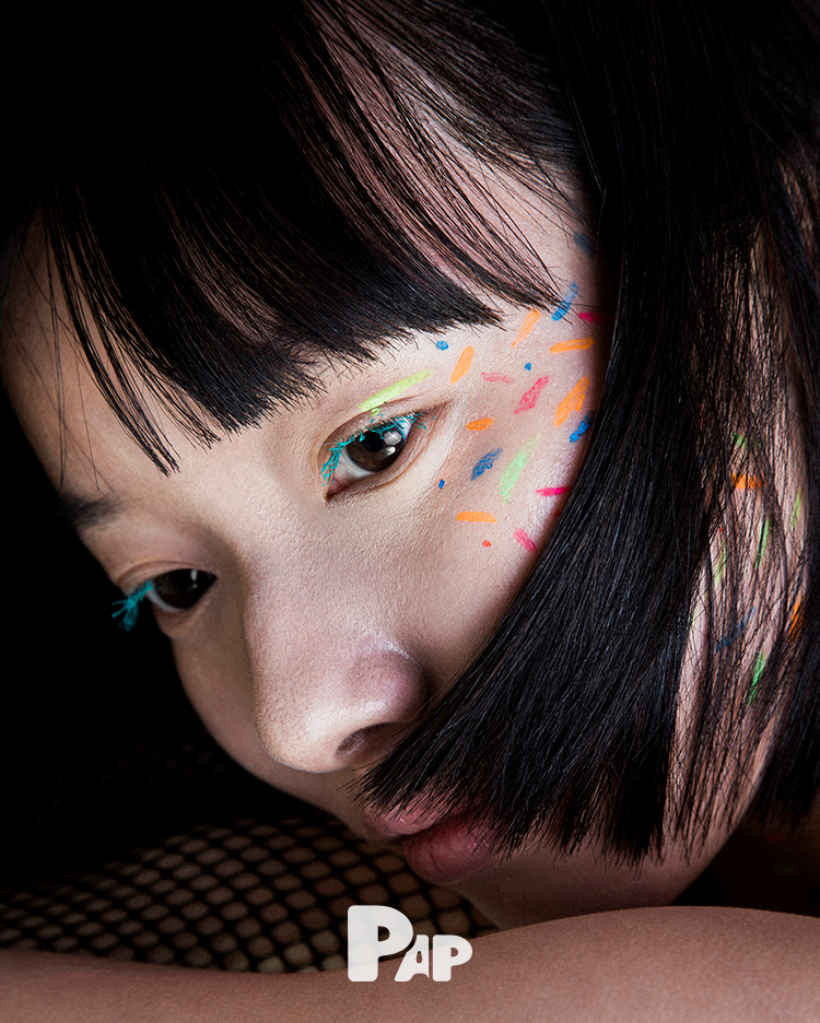 RE-DREAMING — Look 10