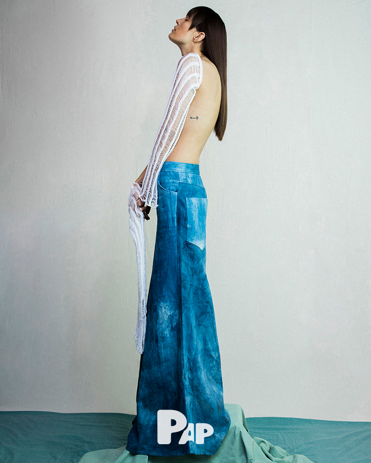RE-DREAMING — Look 12