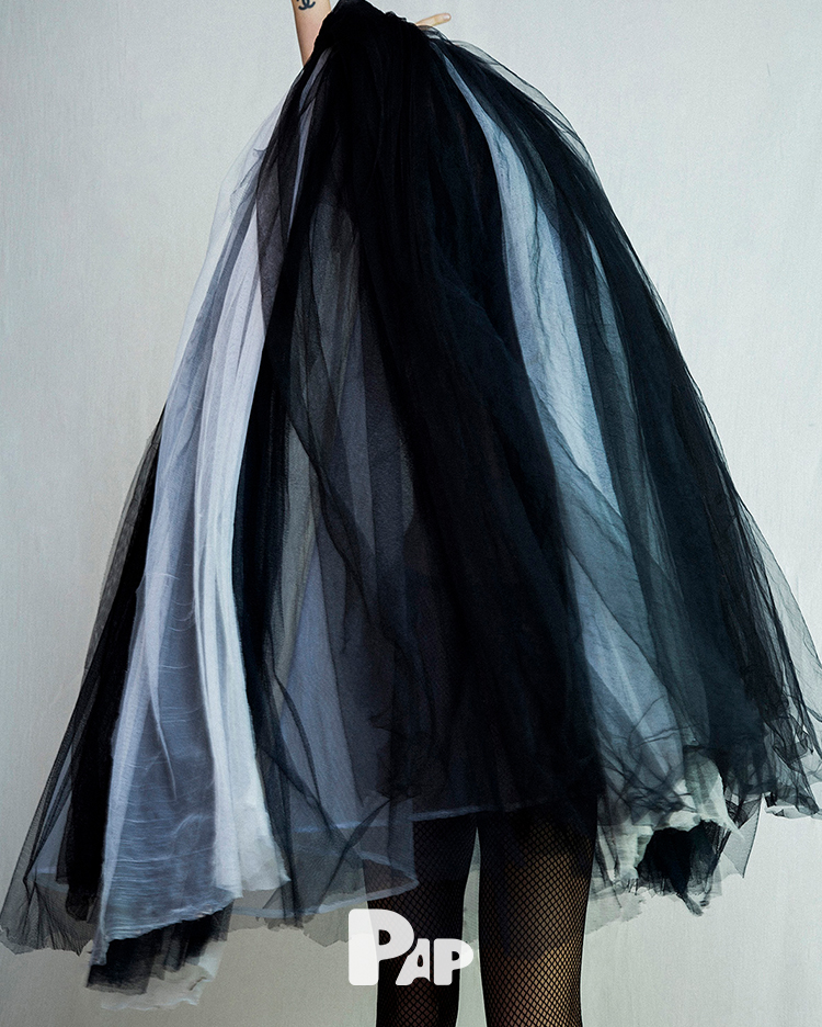 RE-DREAMING — Look 17