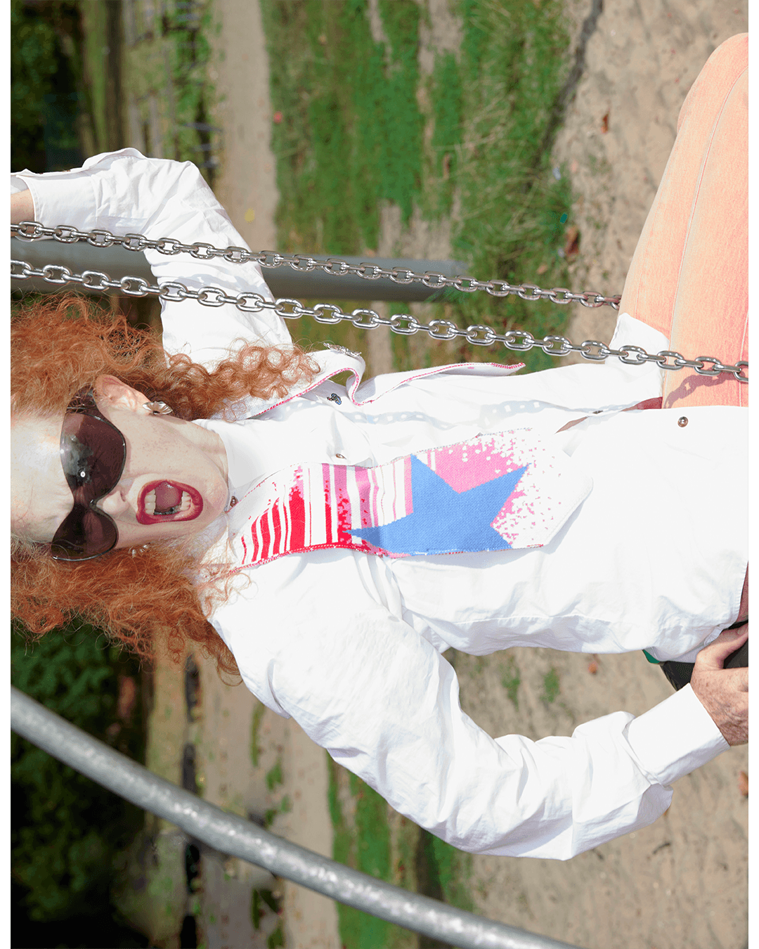 Crazy Women — Look 3