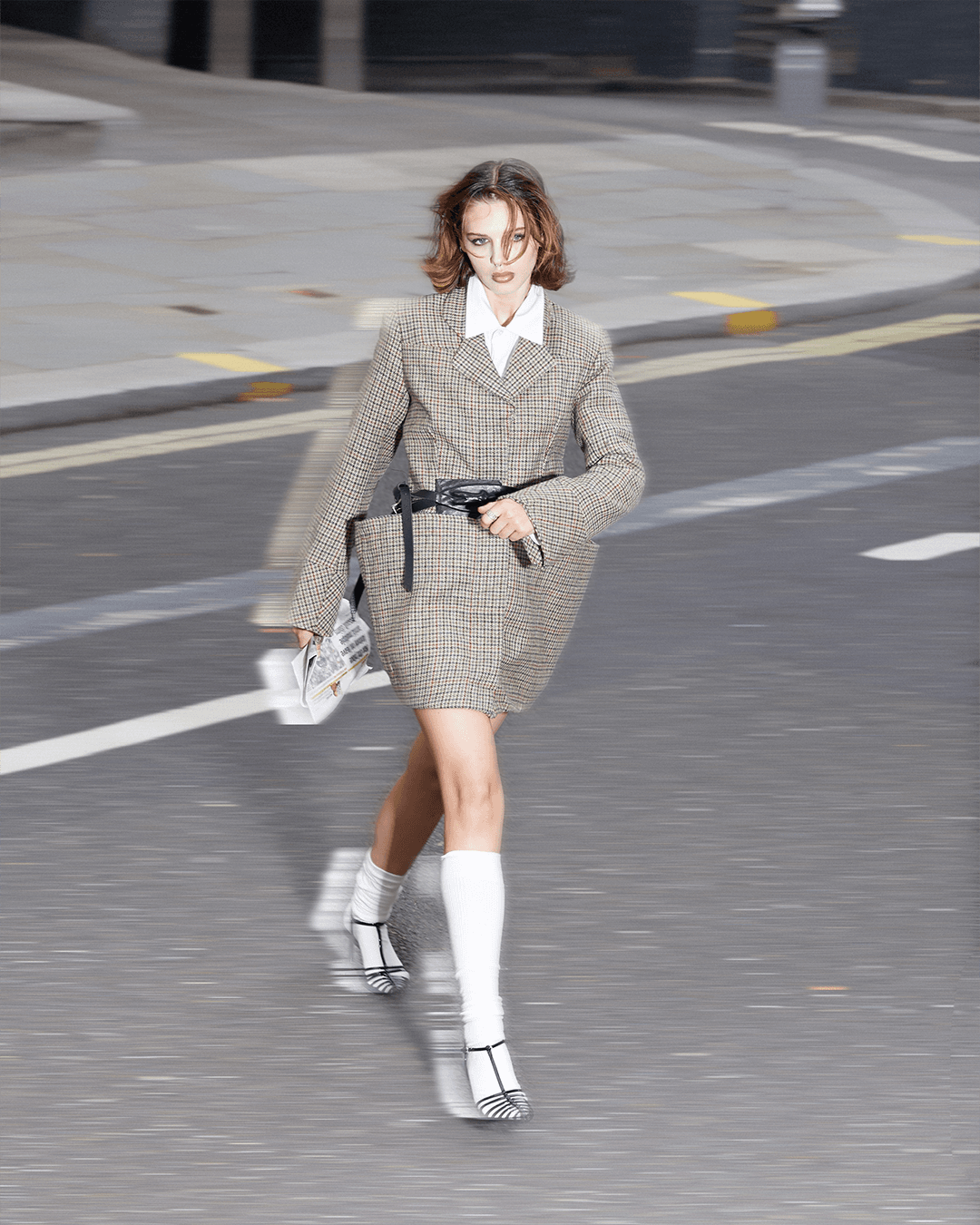 Crazy Women — Look 9