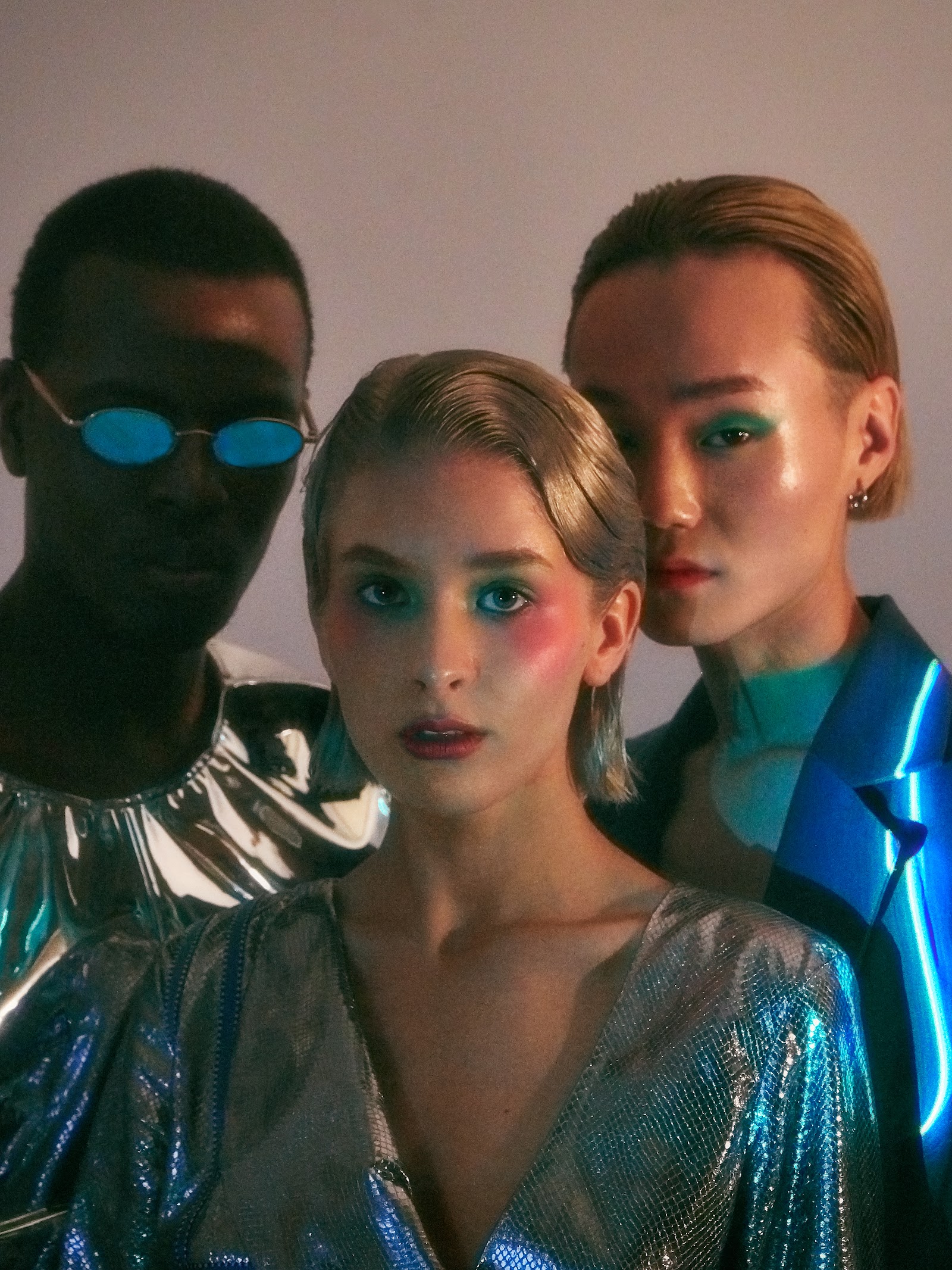 SHINE — Look 8