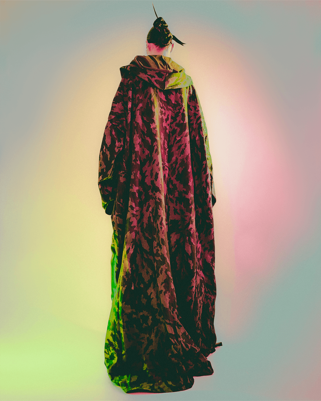 Likely Options — Look 8
