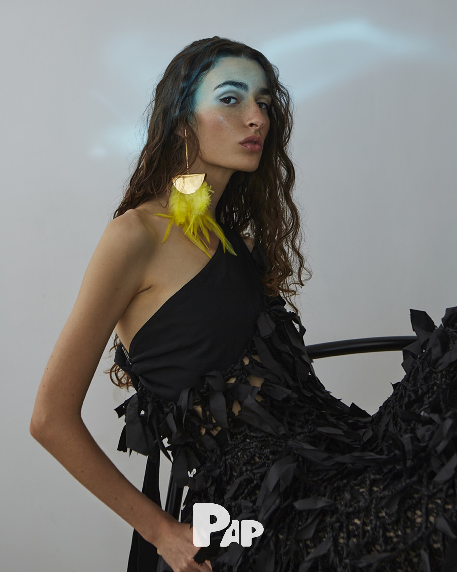 MOONBOW SONATA — Look 4
