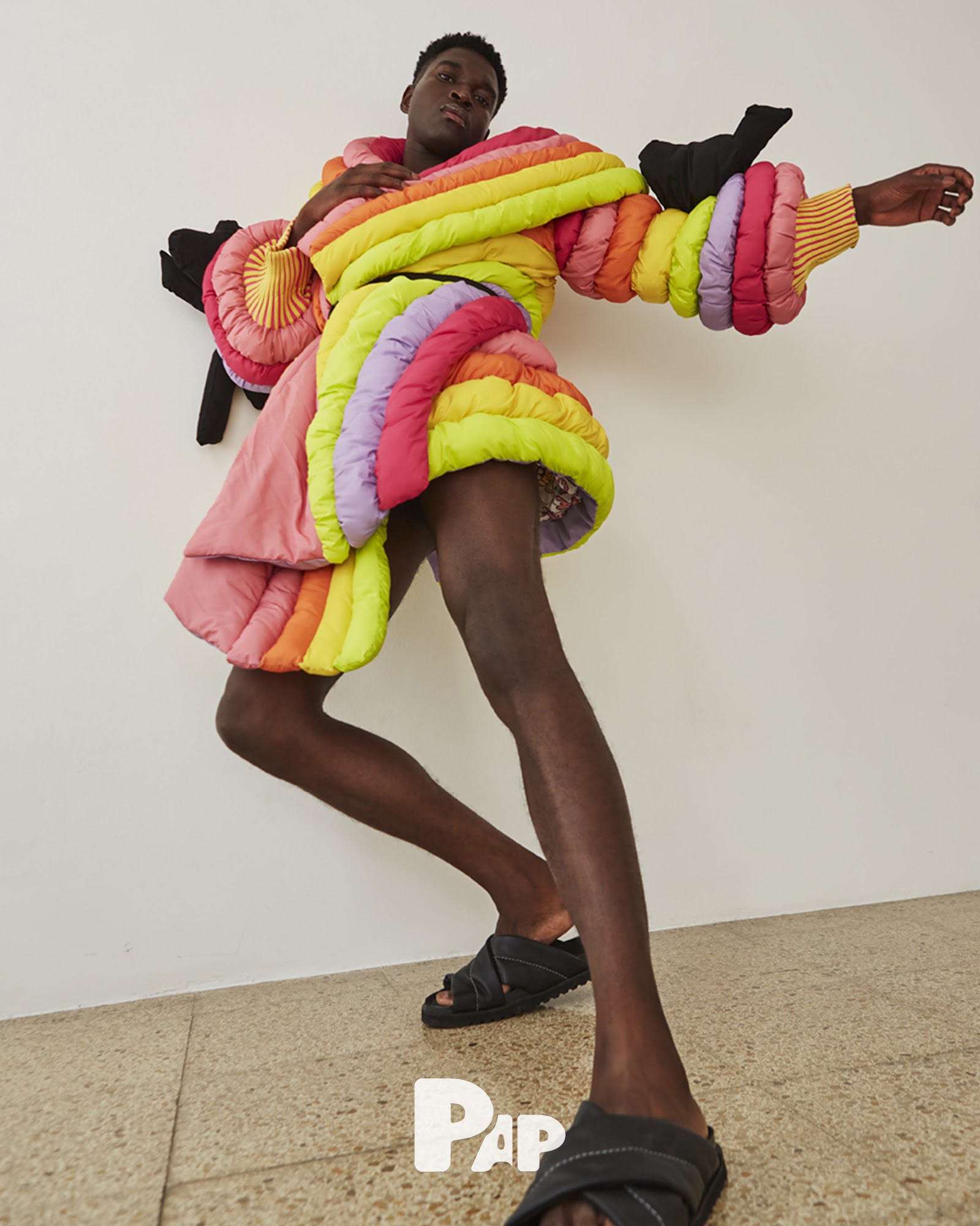 MOONBOW SONATA — Look 5