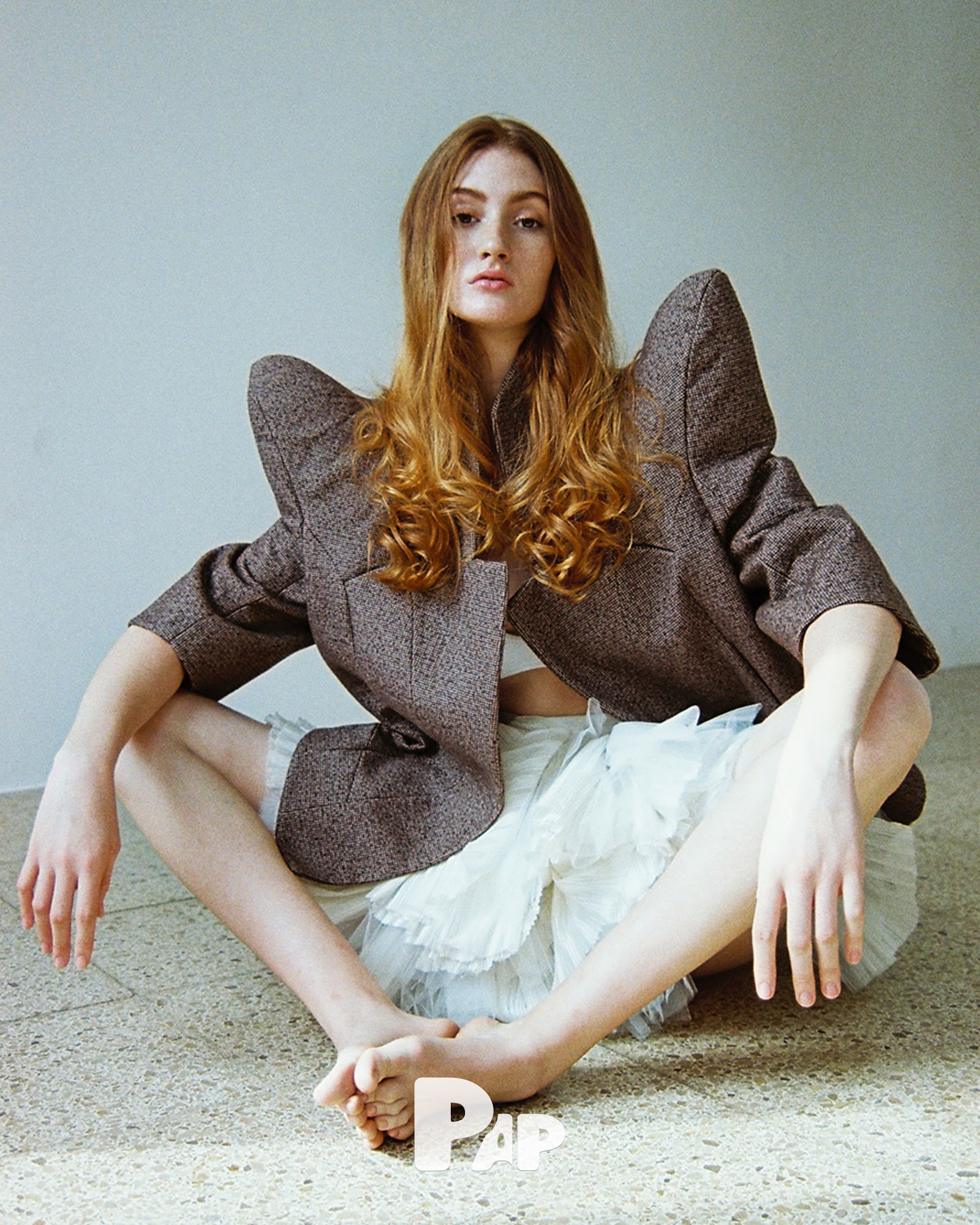 MOONBOW SONATA — Look 6