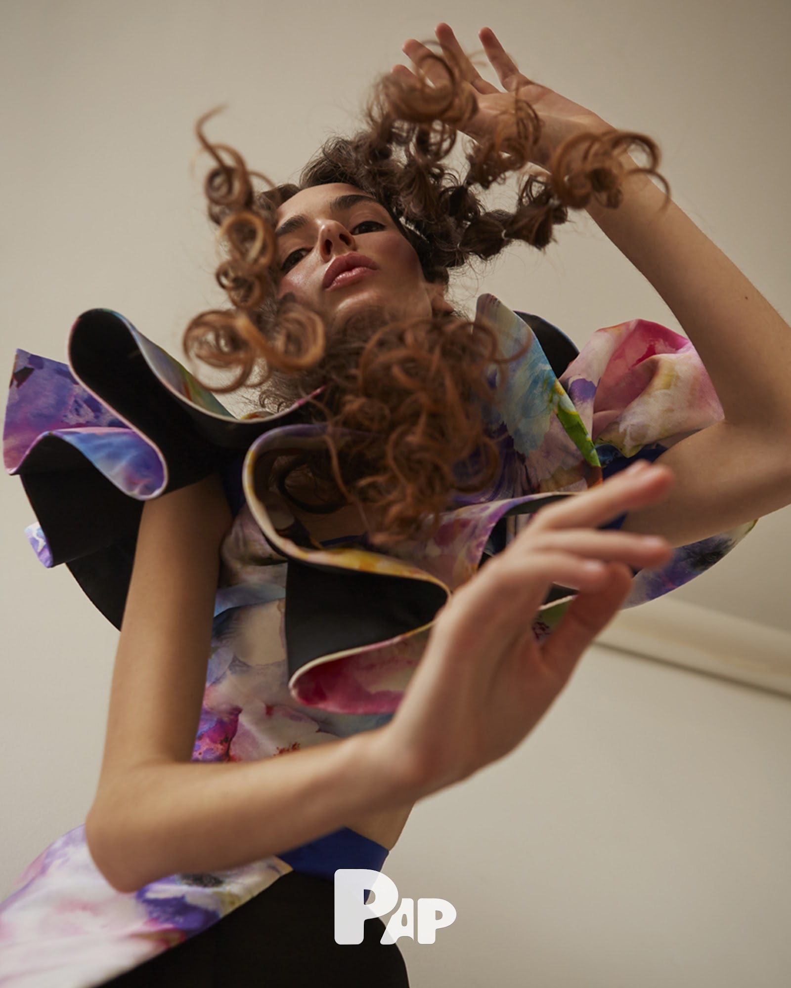 MOONBOW SONATA — Look 7