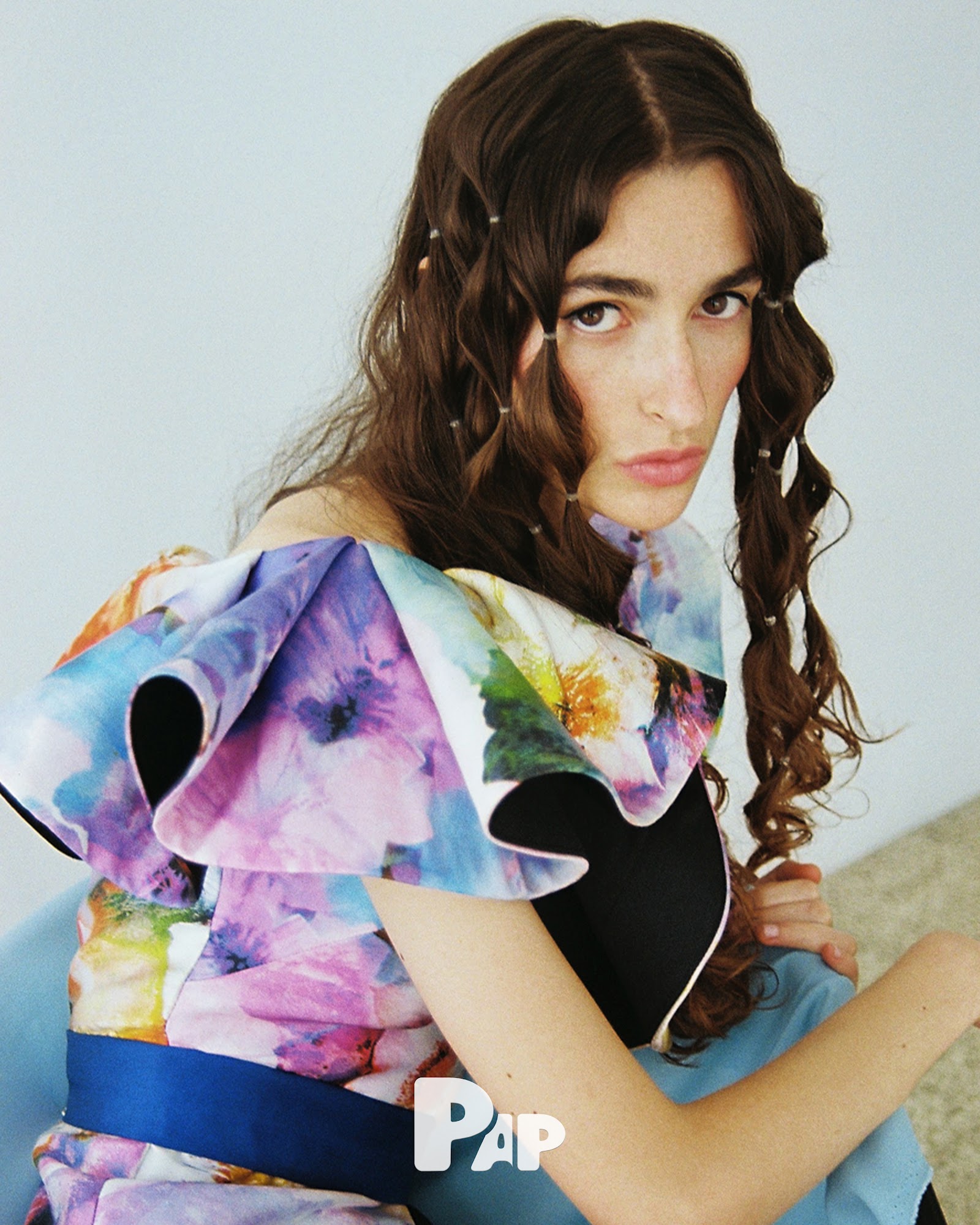 MOONBOW SONATA — Look 8