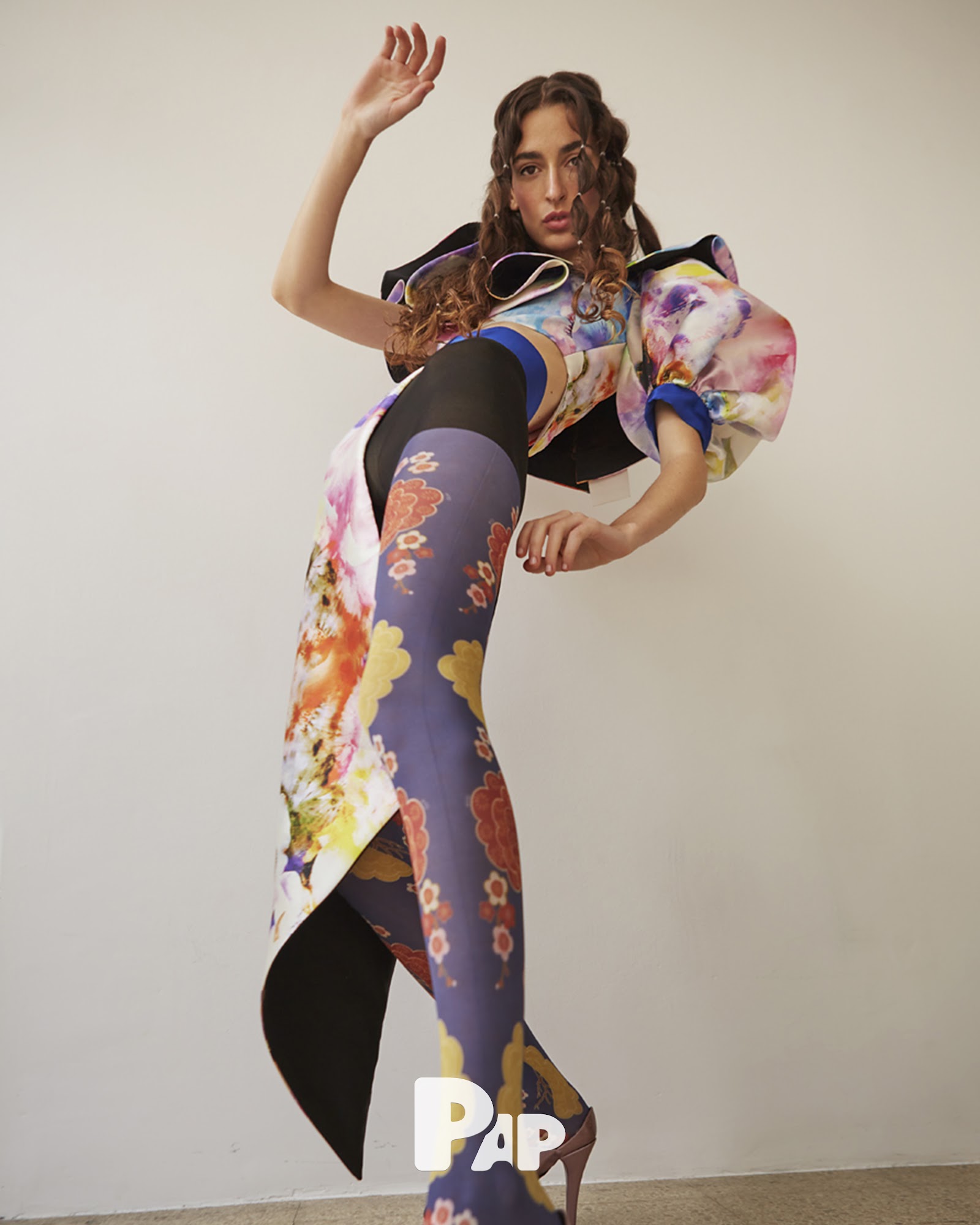 MOONBOW SONATA — Look 9