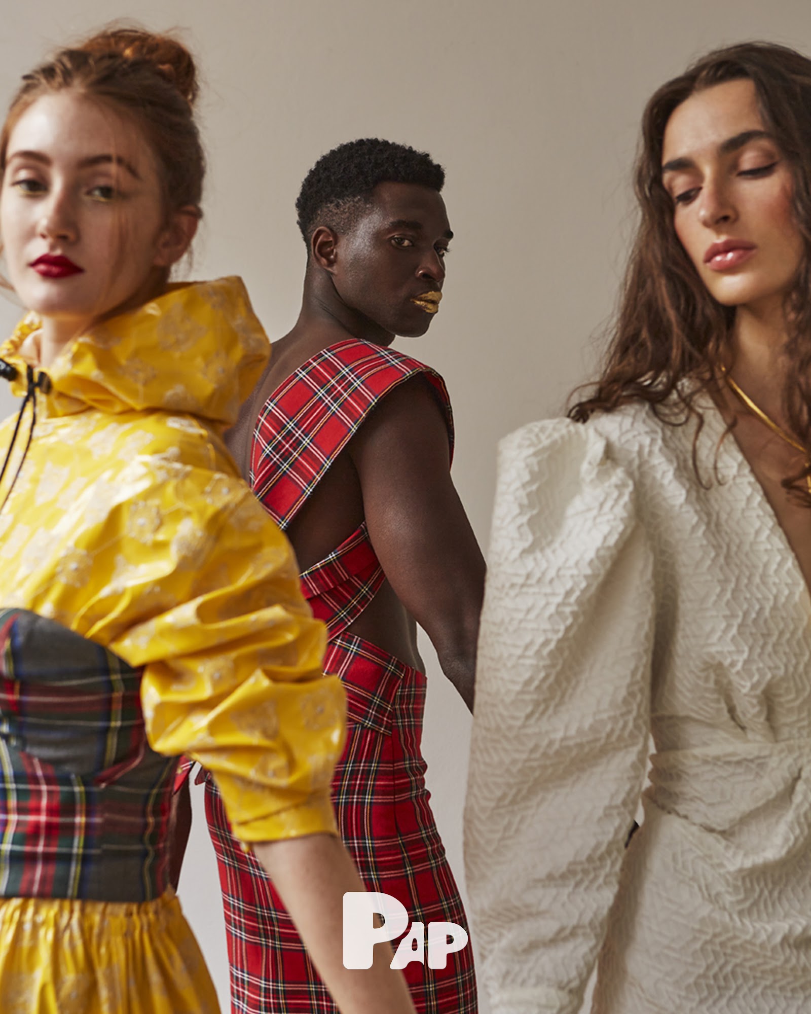 MOONBOW SONATA — Look 11
