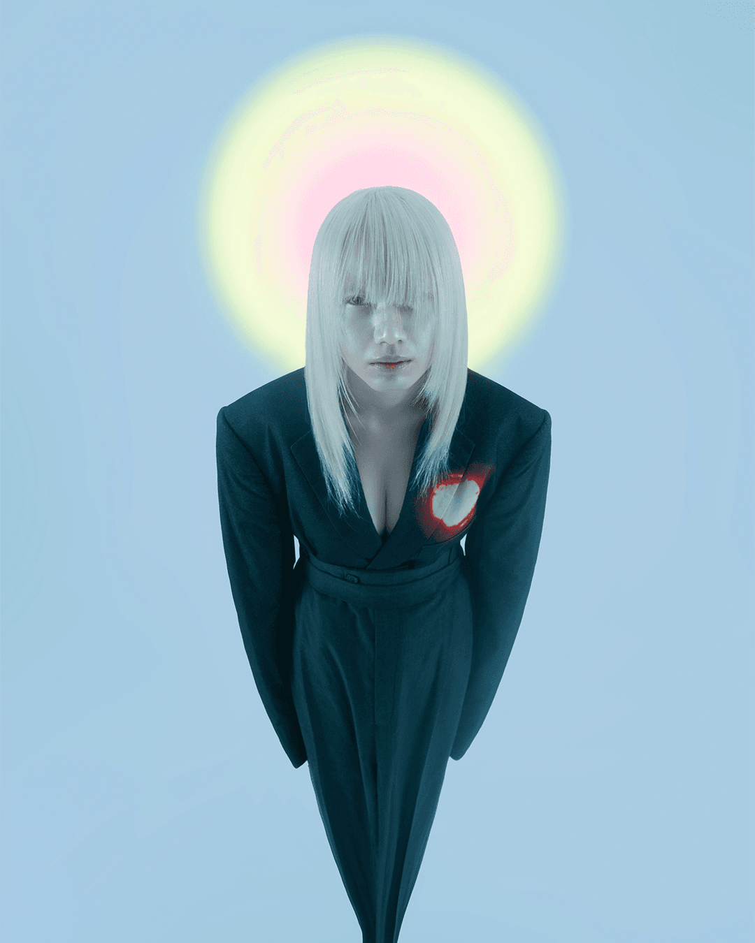 THE GEM — Cover