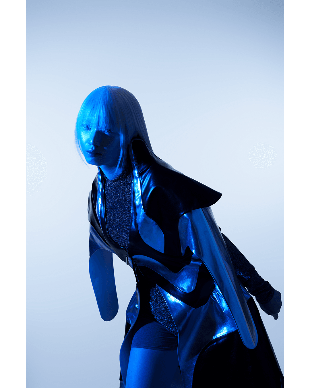 THE GEM — Look 3