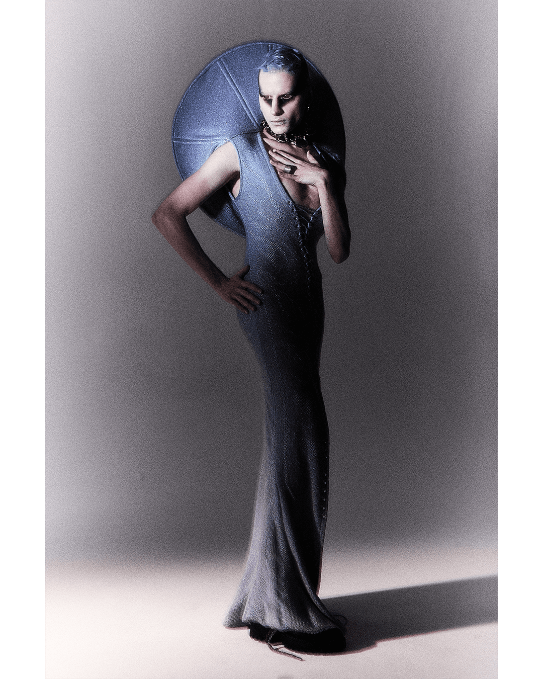 Lux Obscura — Look 6