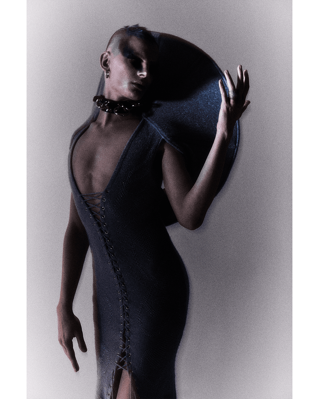 Lux Obscura — Look 7