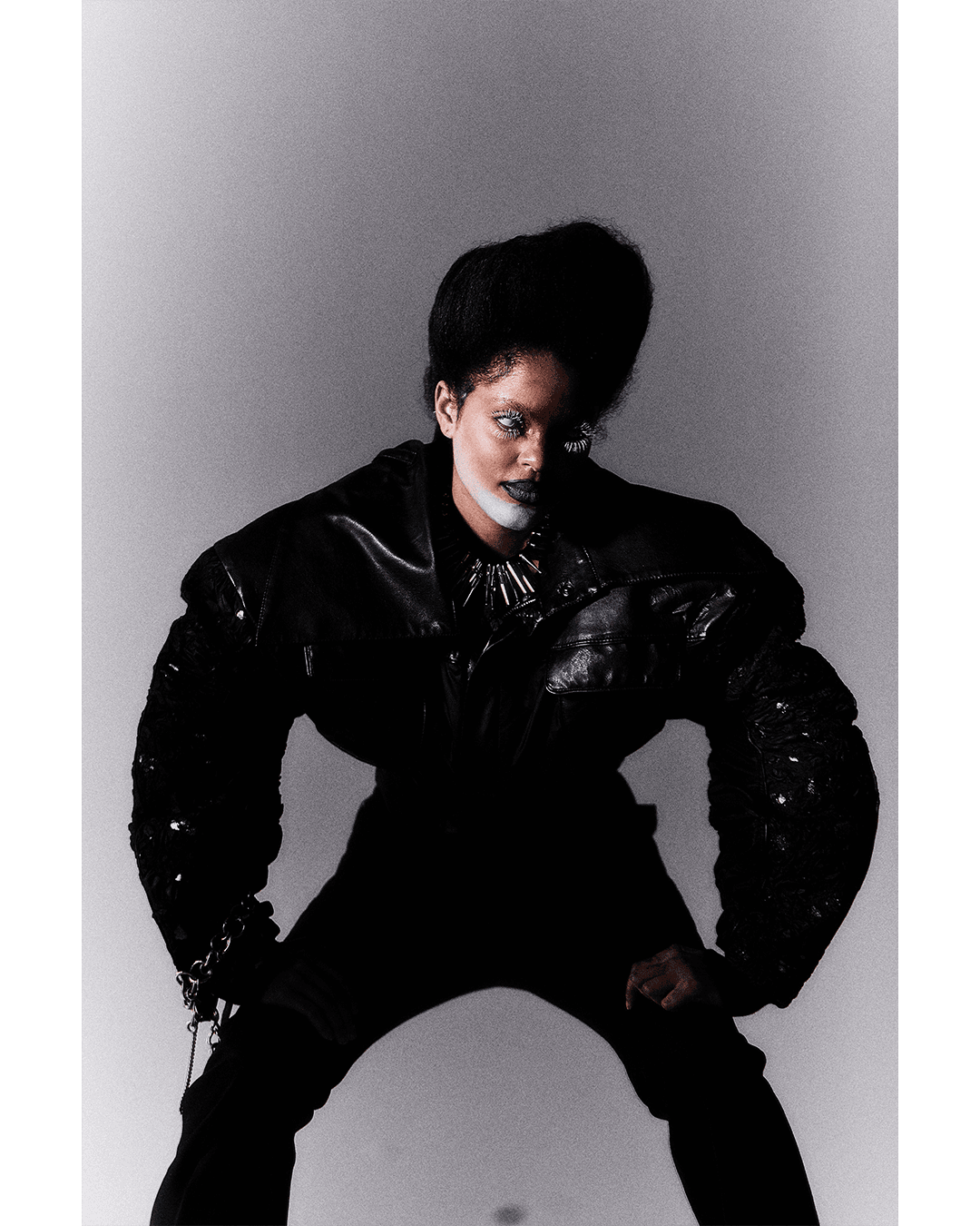 Lux Obscura — Look 8