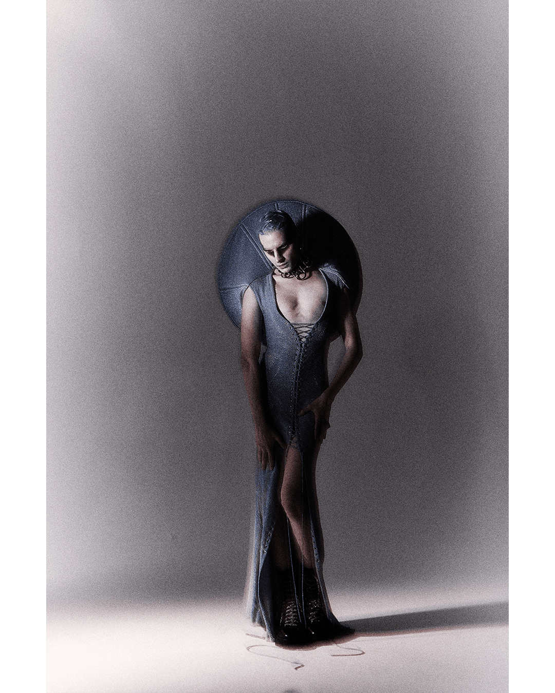 Lux Obscura — Look 9