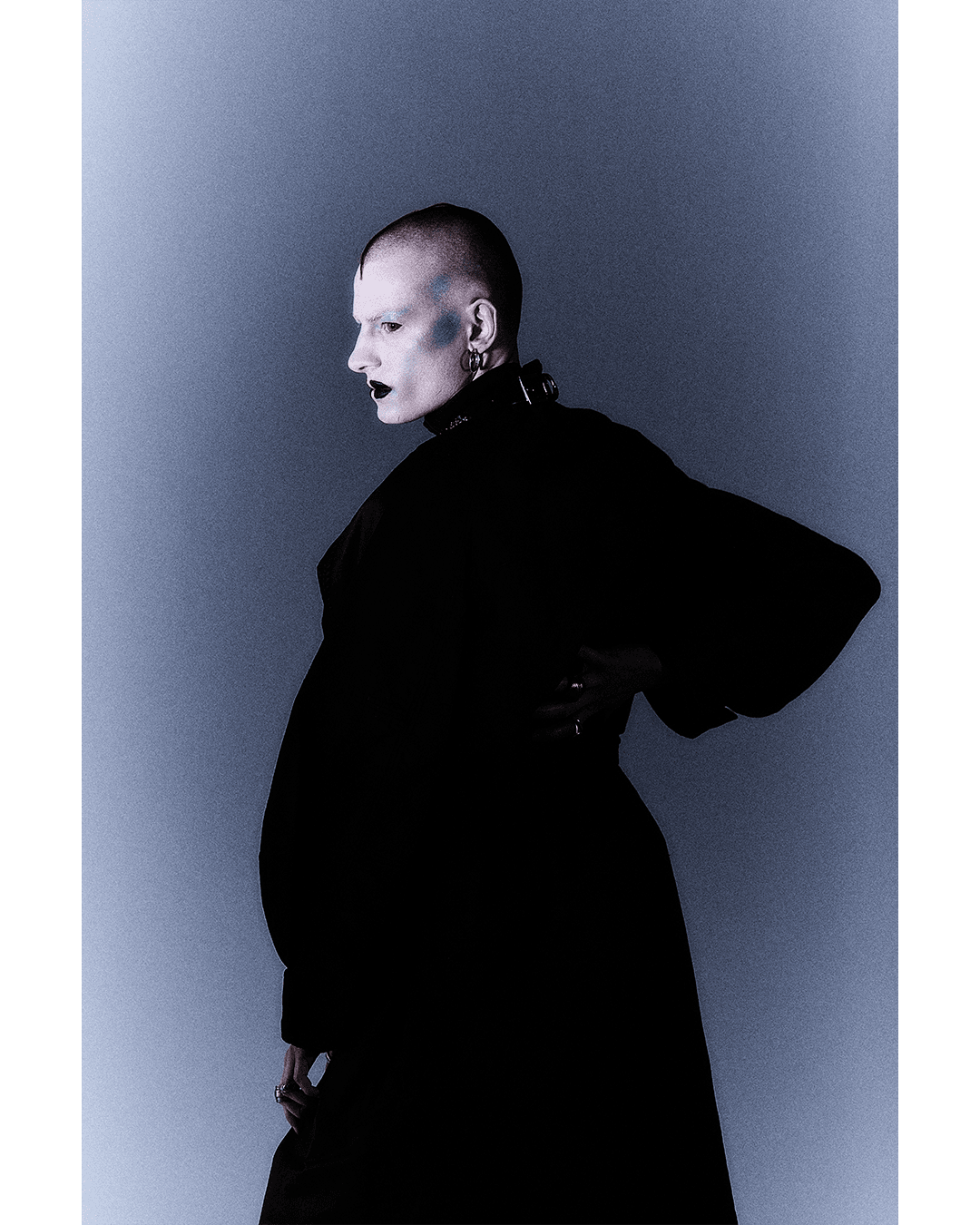Lux Obscura — Look 10