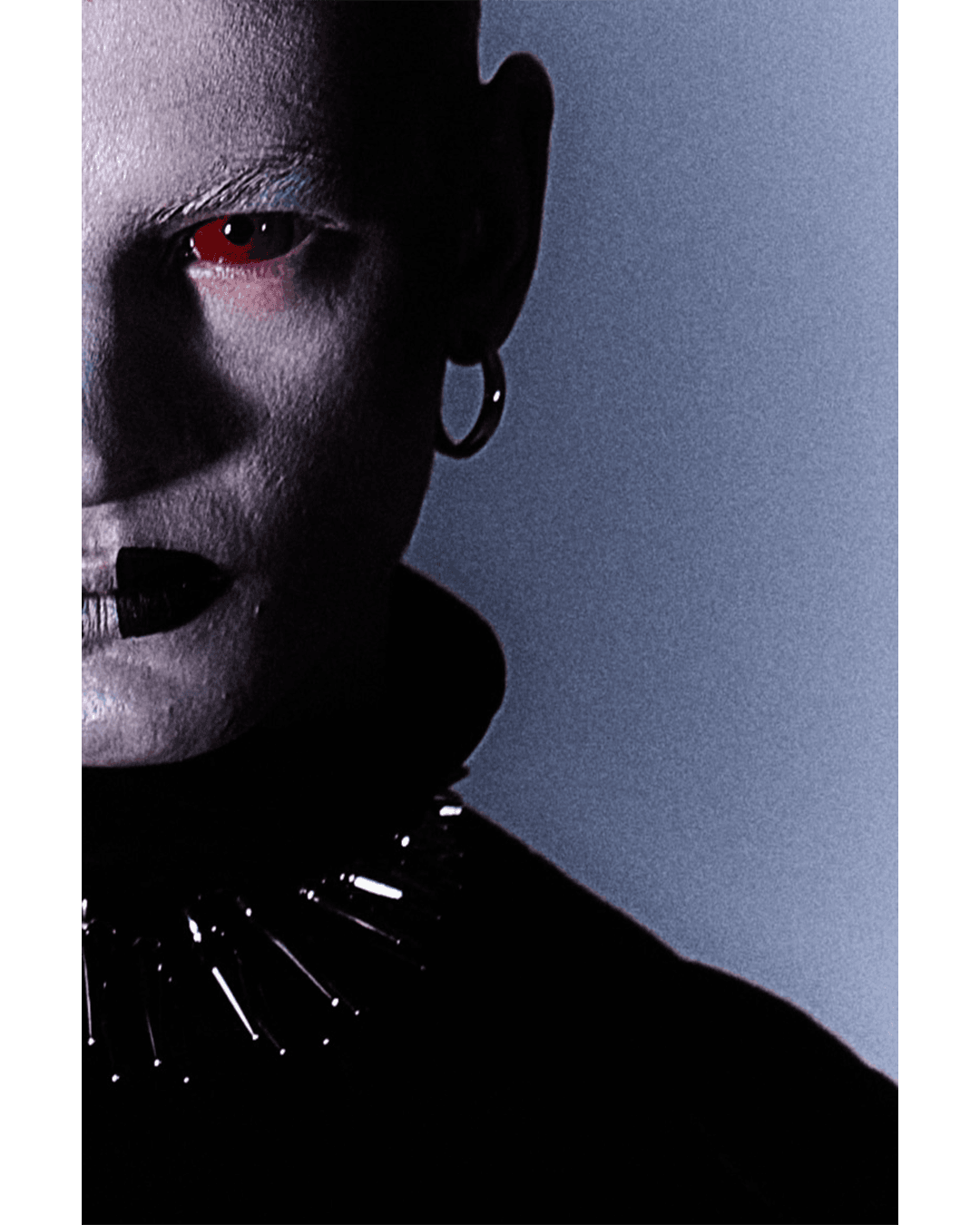 Lux Obscura — Look 11