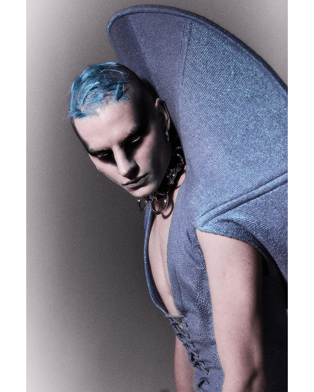 Lux Obscura — Look 13