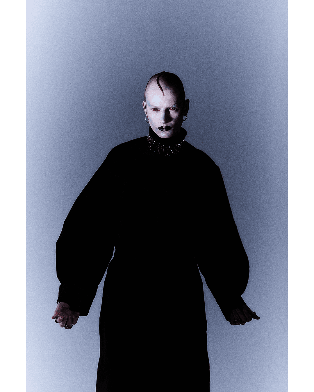 Lux Obscura — Look 14