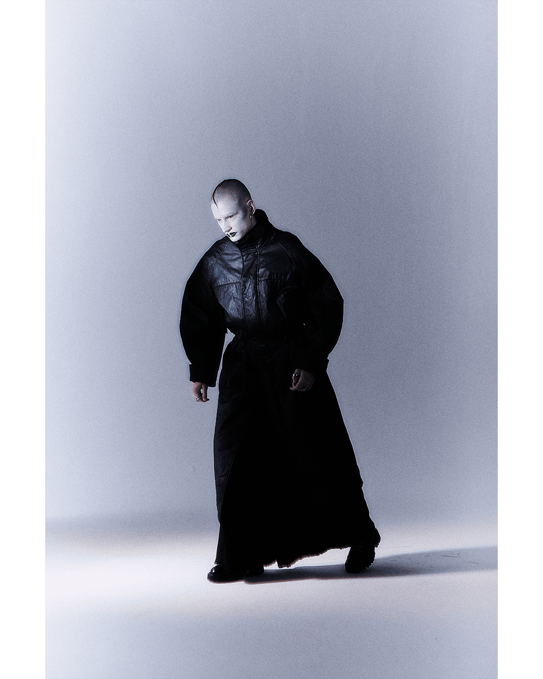 Lux Obscura — Look 15