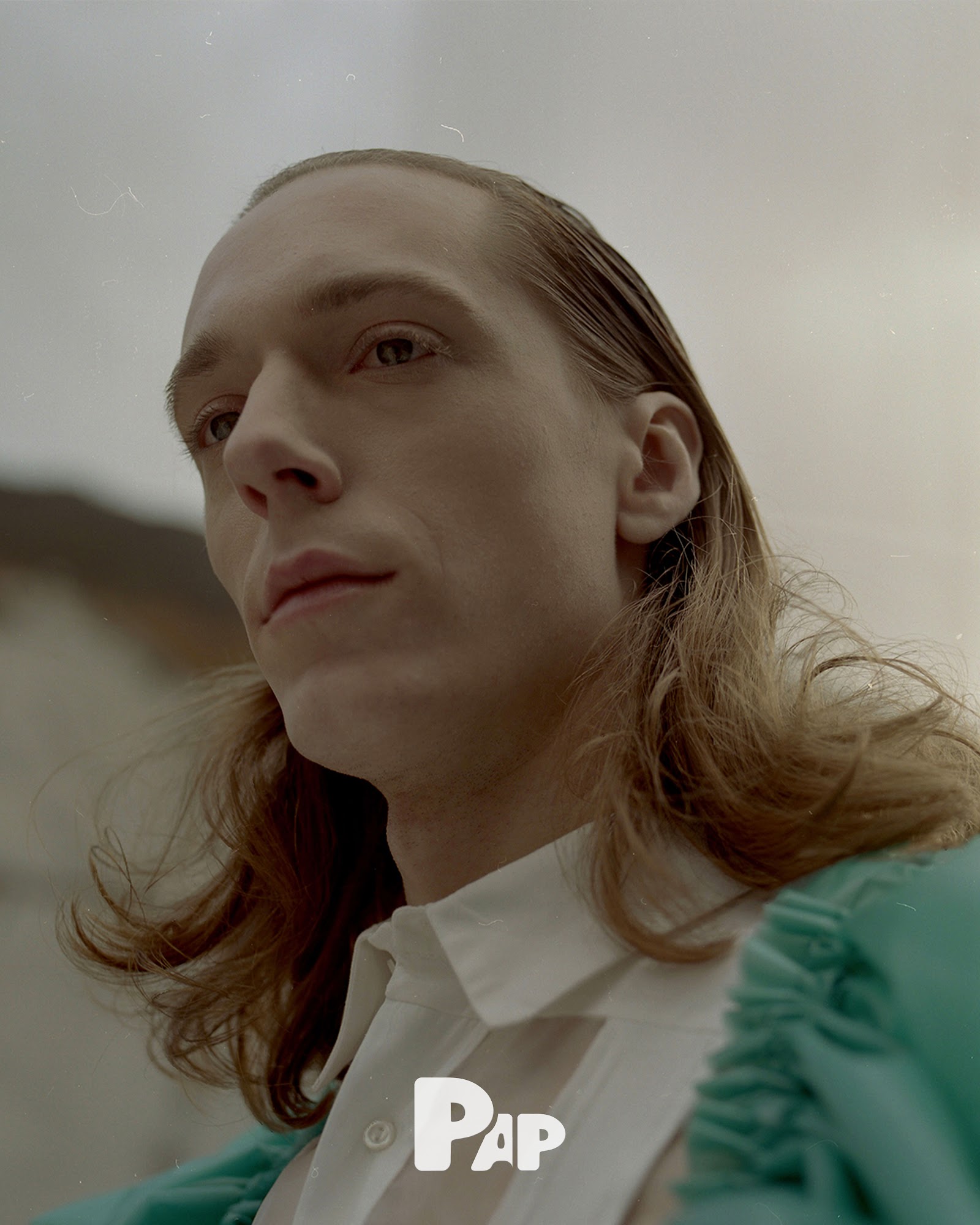 ALBUS — Look 7