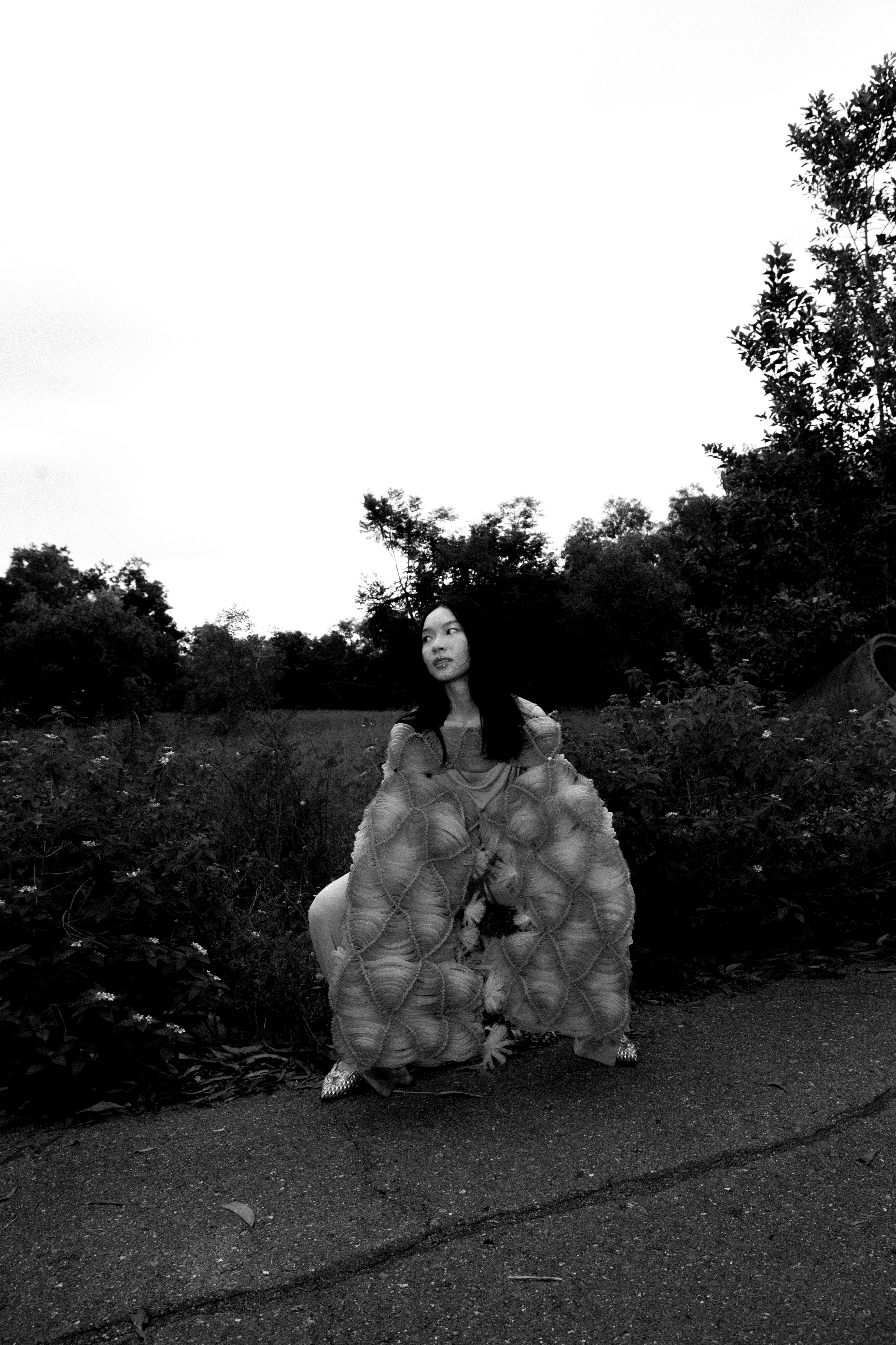 IDEALUSION — Look 3