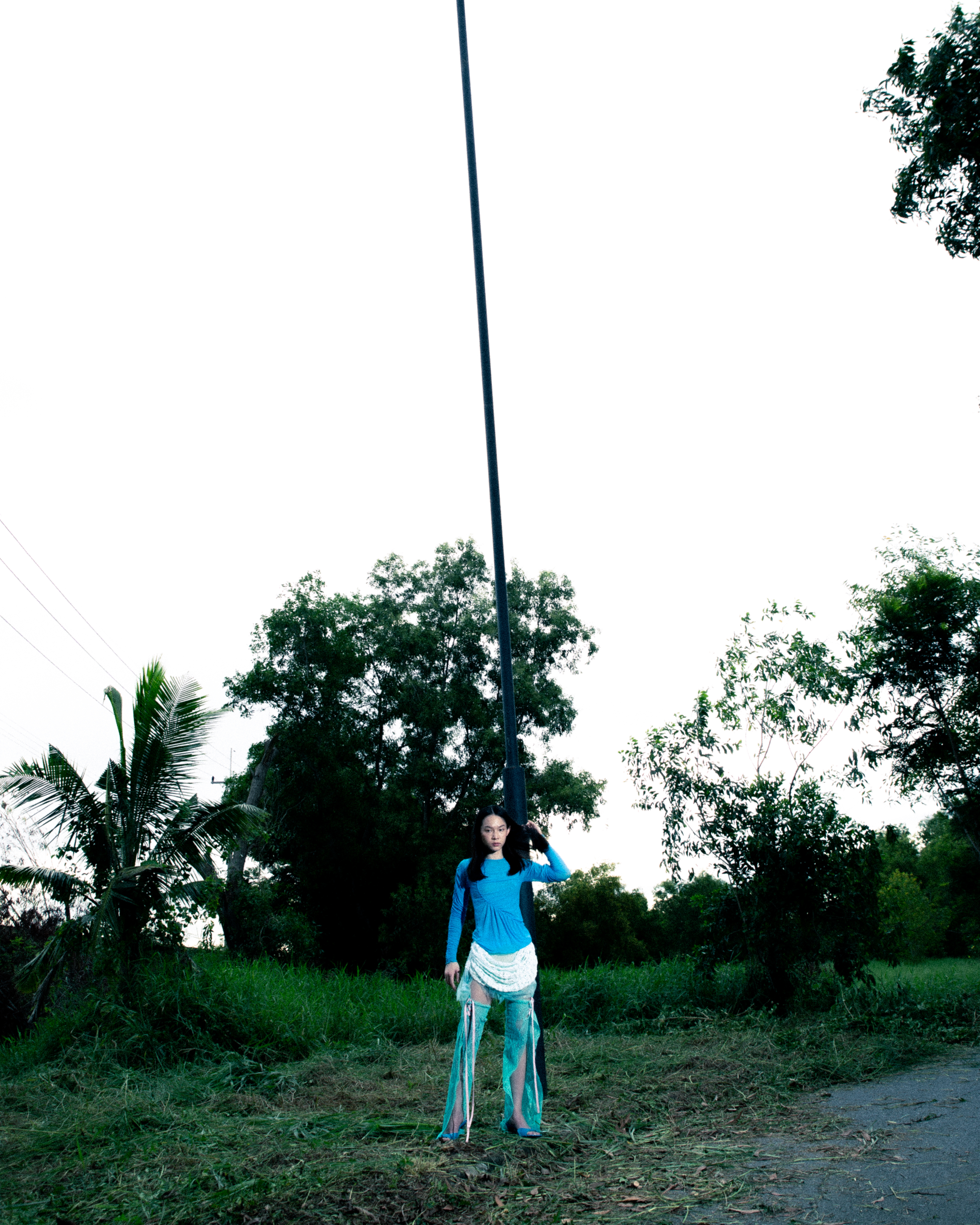 IDEALUSION — Look 4