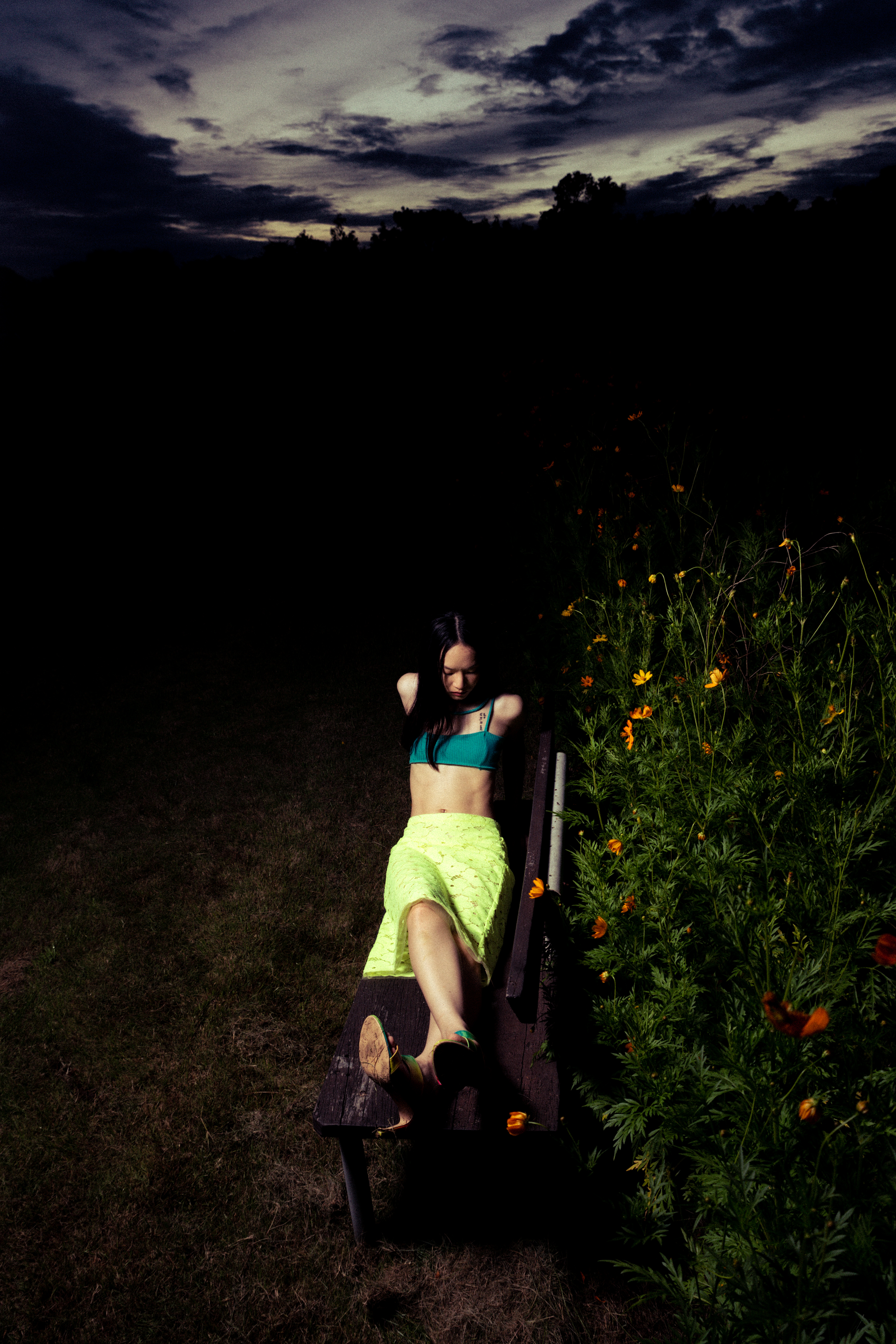 IDEALUSION — Look 7