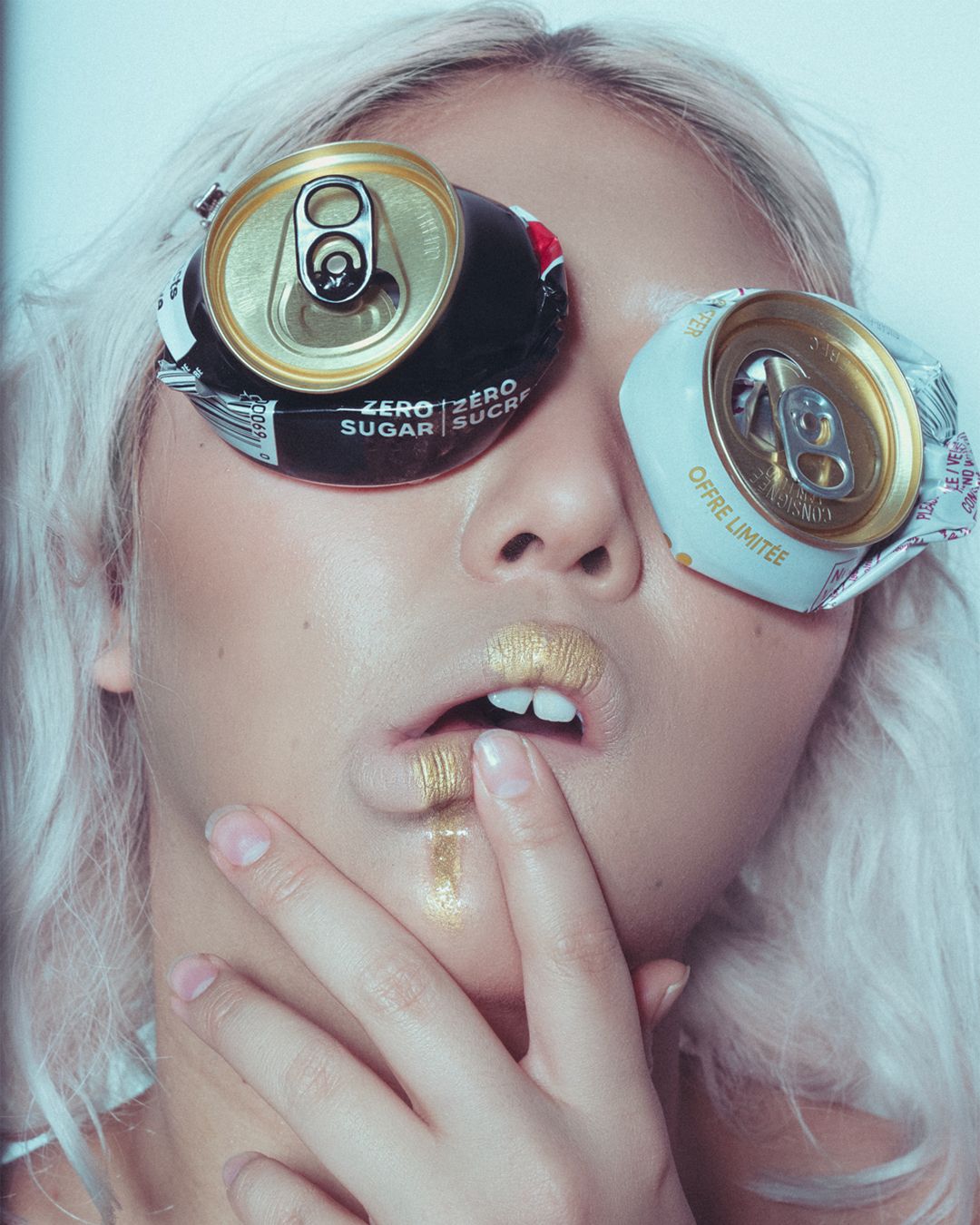 COOL IT — Cover