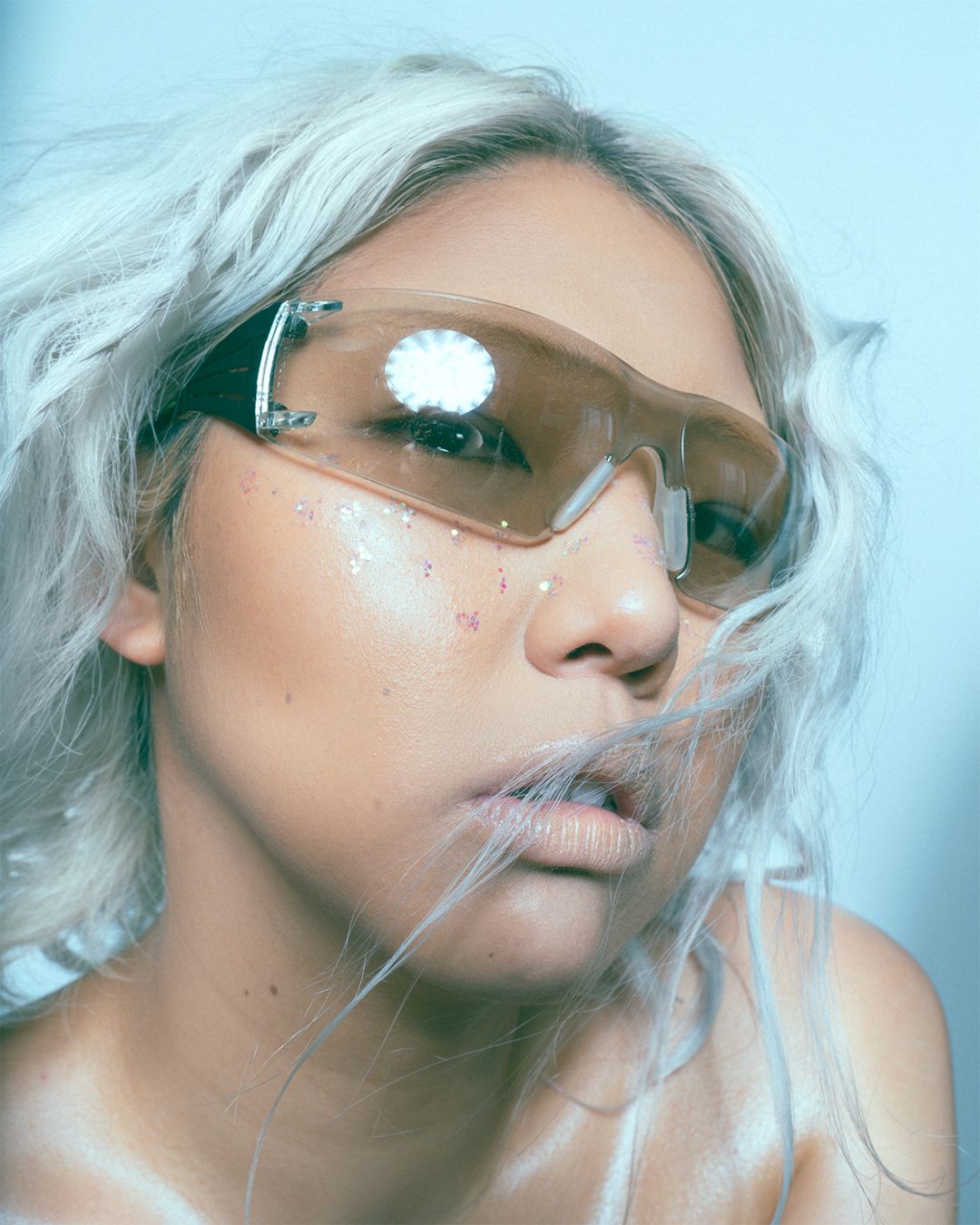 COOL IT — Look 2