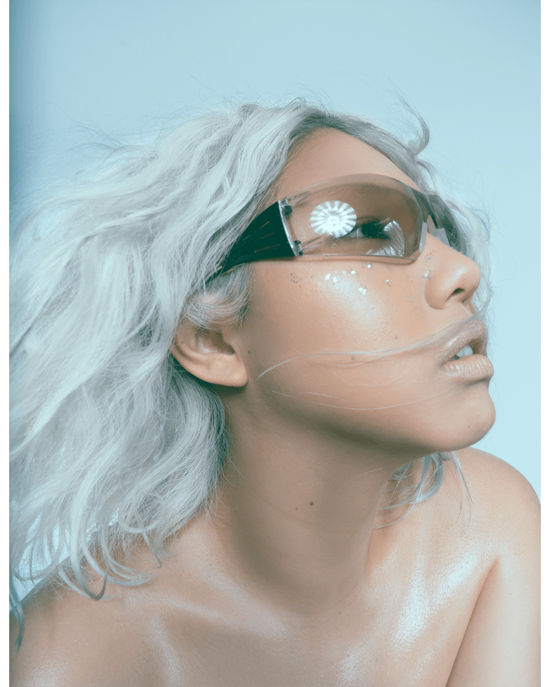 COOL IT — Look 3