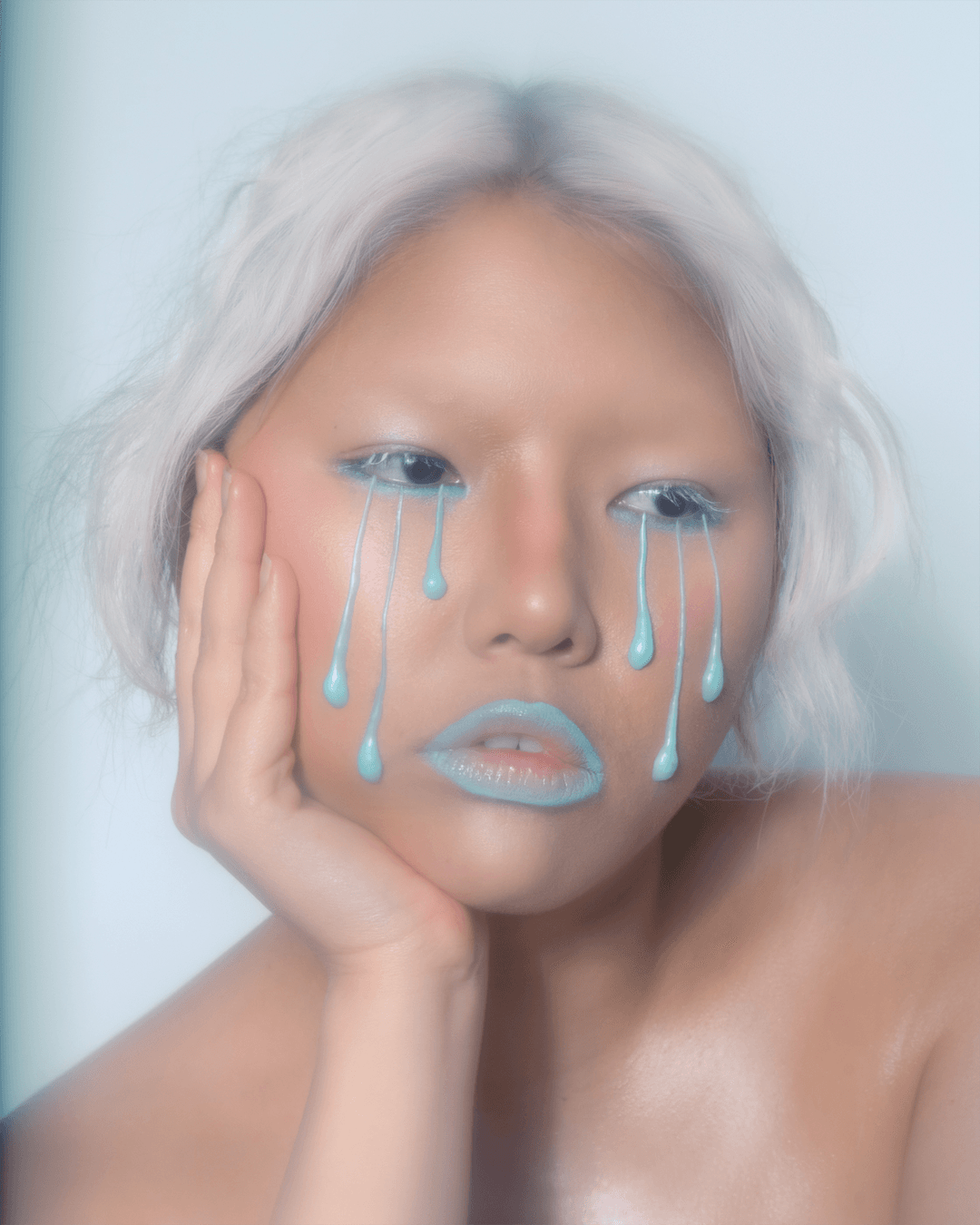 COOL IT — Look 6