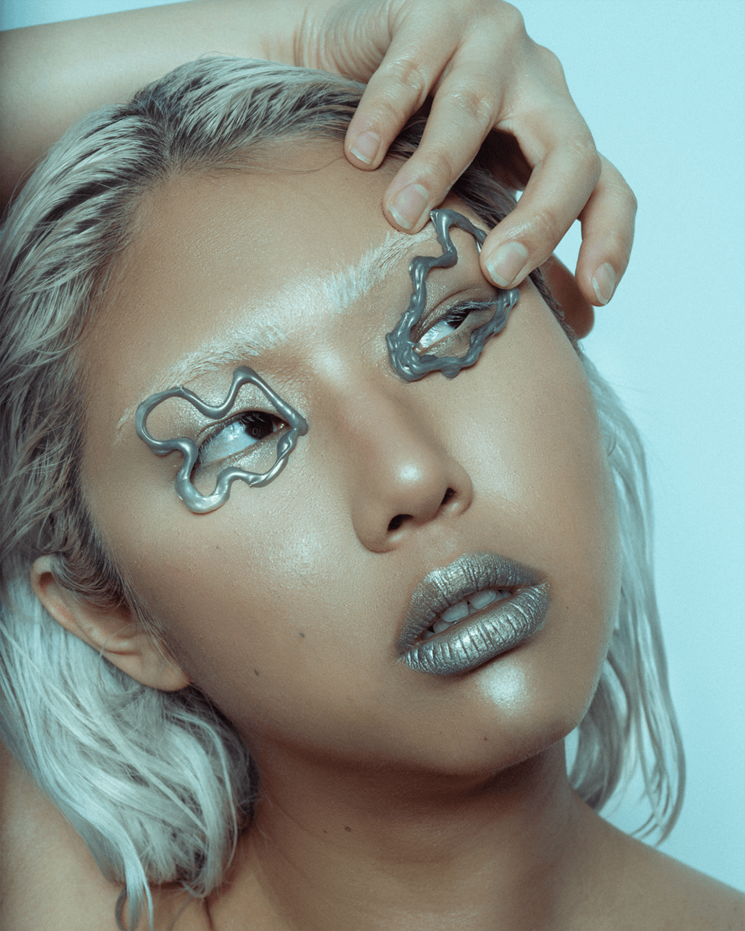 COOL IT — Look 7