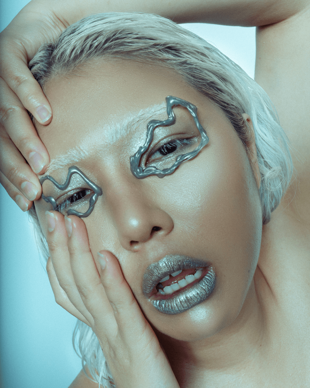 COOL IT — Look 8