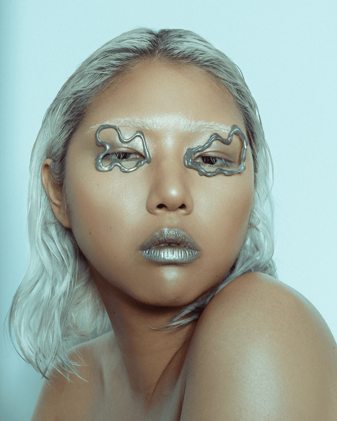 COOL IT — Look 9