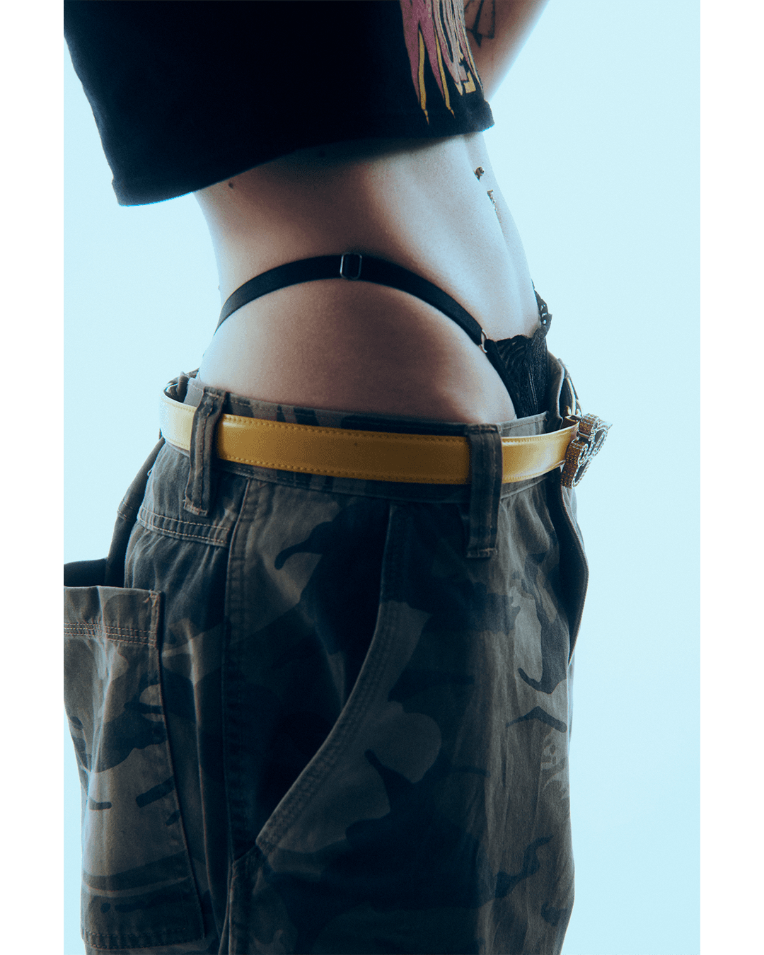 MTV 90's - 00's golden era — Look 2