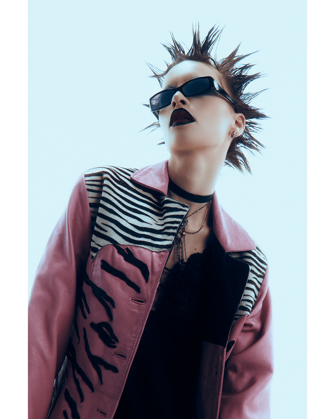 MTV 90's - 00's golden era — Look 3